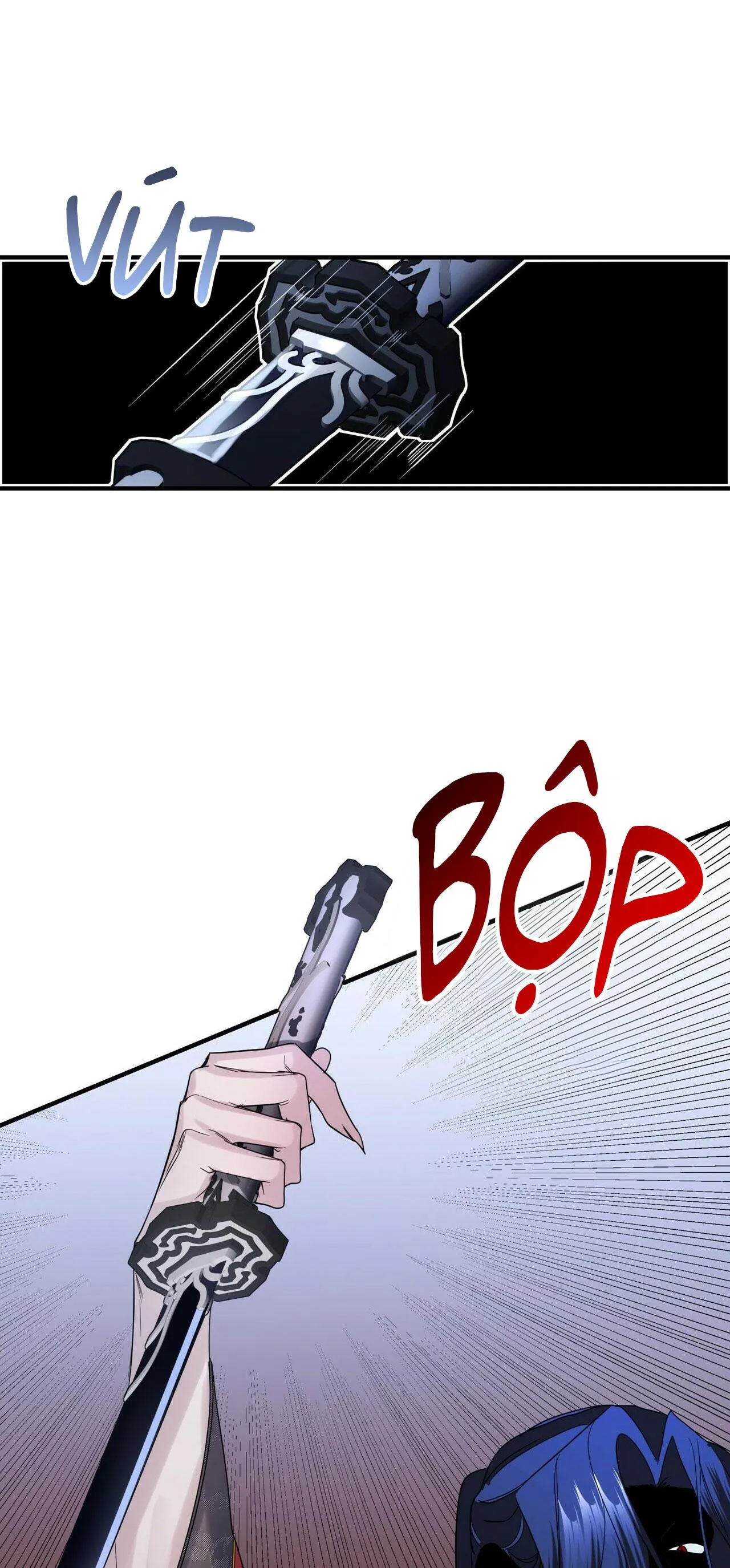 BÁT NHÃ GIAI NHÂN Chapter 35 Trang 16