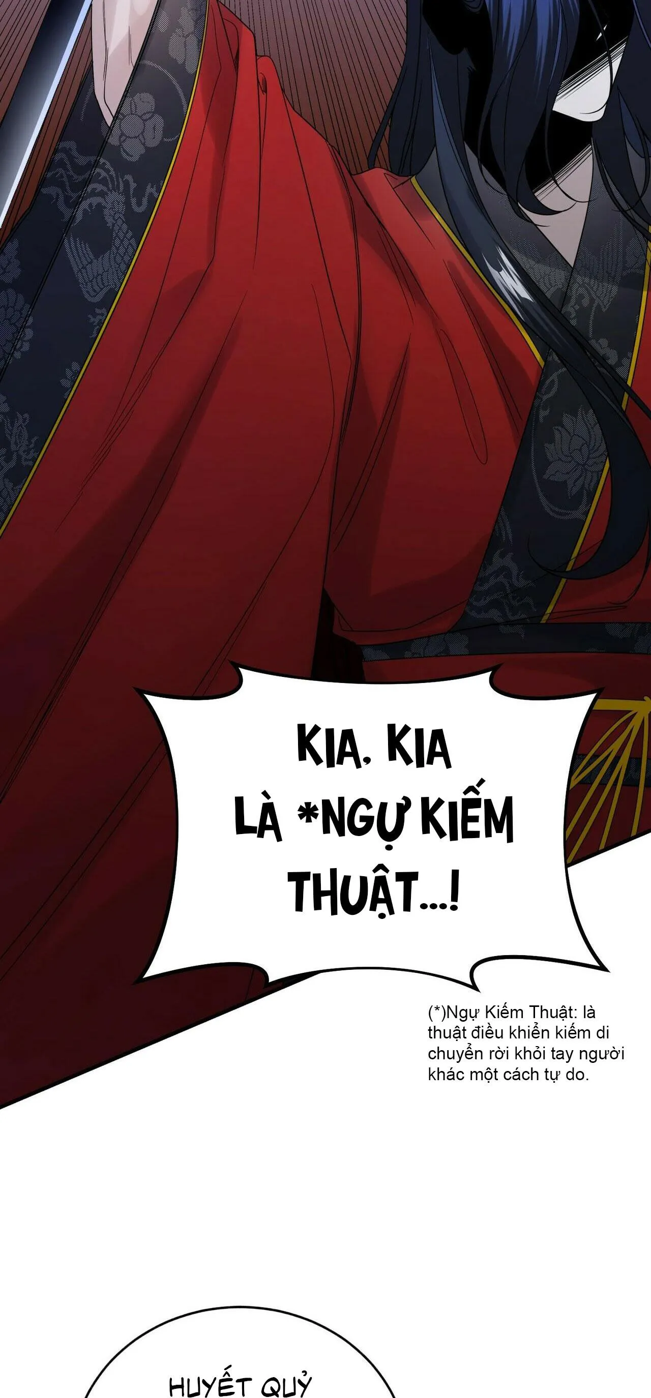 BÁT NHÃ GIAI NHÂN Chapter 35 Trang 17