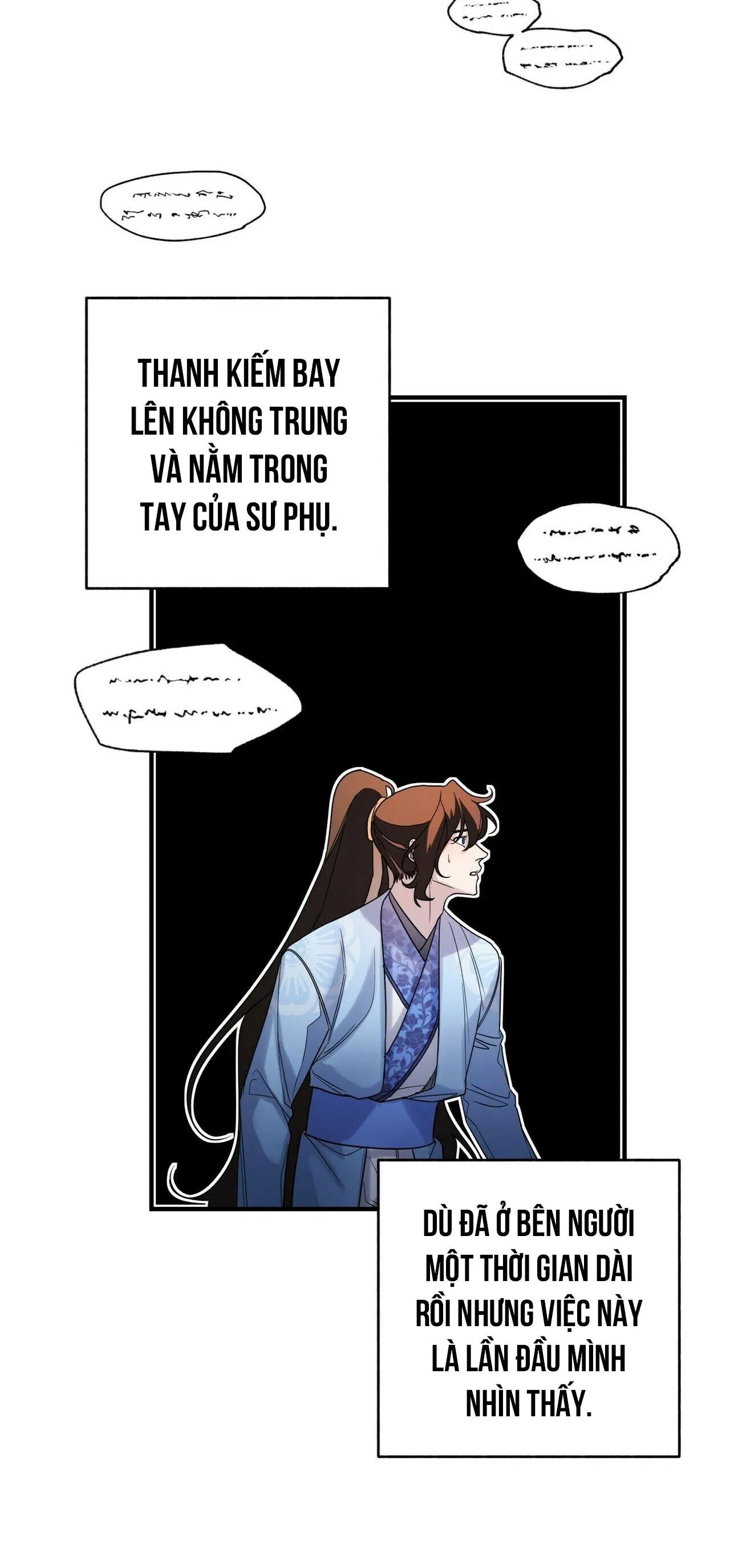 BÁT NHÃ GIAI NHÂN Chapter 35 Trang 19