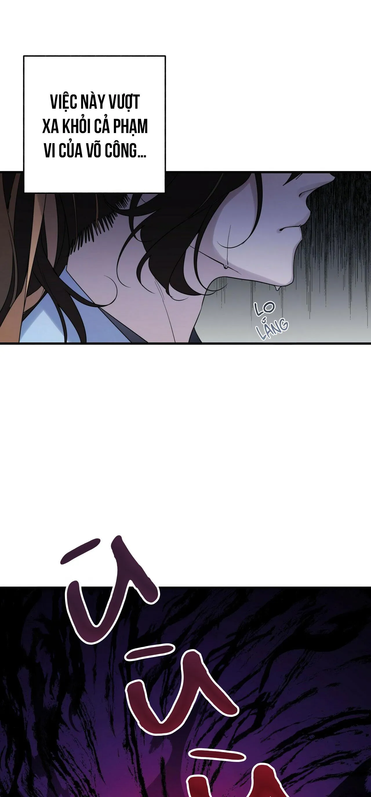 BÁT NHÃ GIAI NHÂN Chapter 35 Trang 20