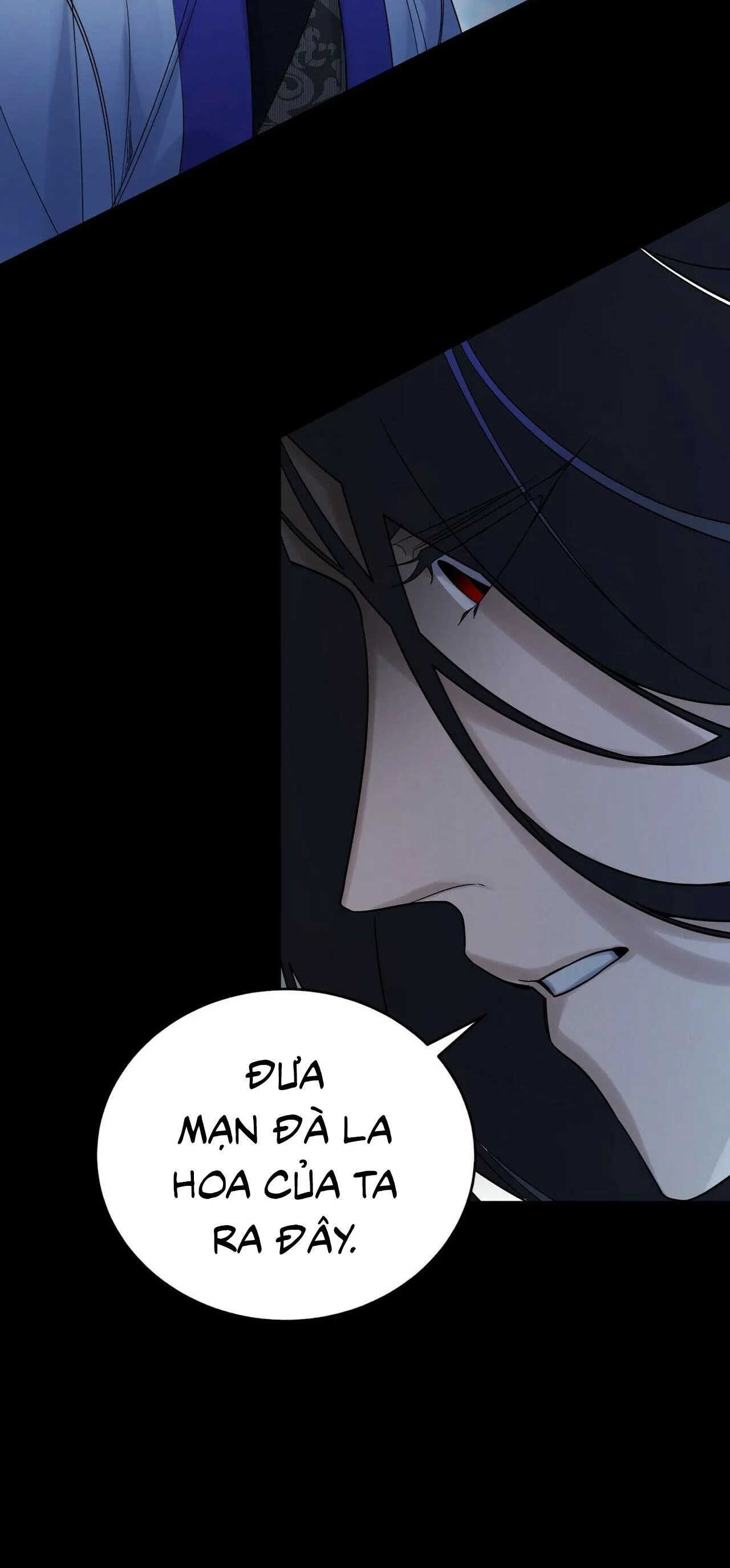 BÁT NHÃ GIAI NHÂN Chapter 35 Trang 24