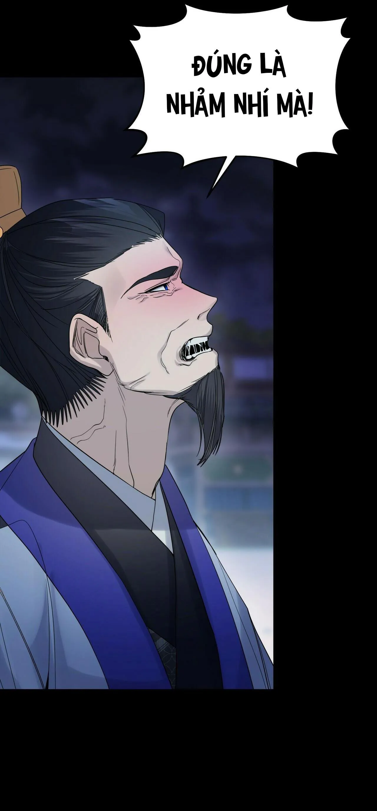 BÁT NHÃ GIAI NHÂN Chapter 35 Trang 25