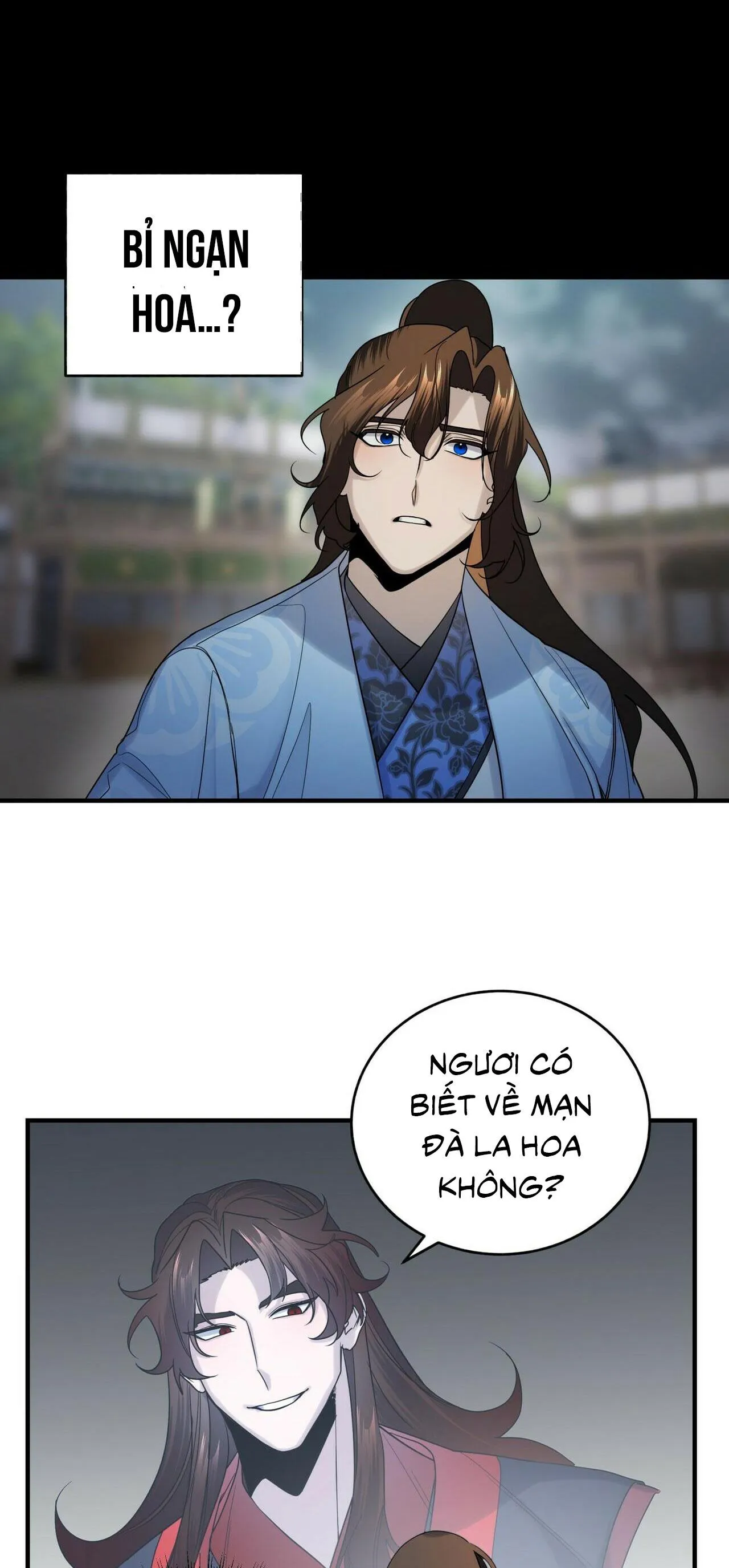 BÁT NHÃ GIAI NHÂN Chapter 35 Trang 26