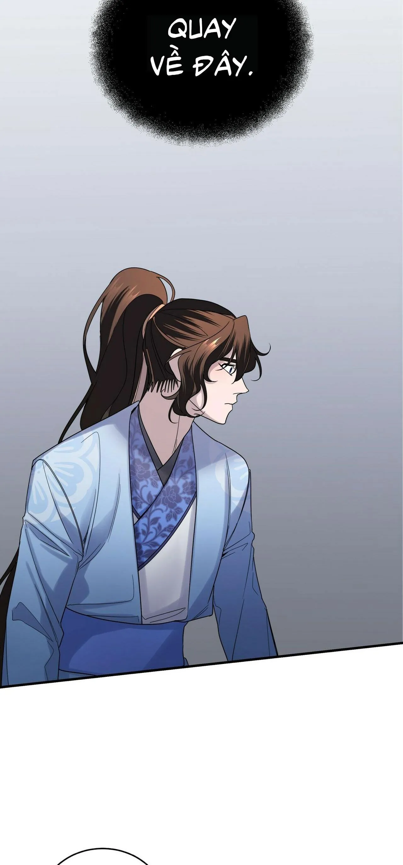 BÁT NHÃ GIAI NHÂN Chapter 35 Trang 29