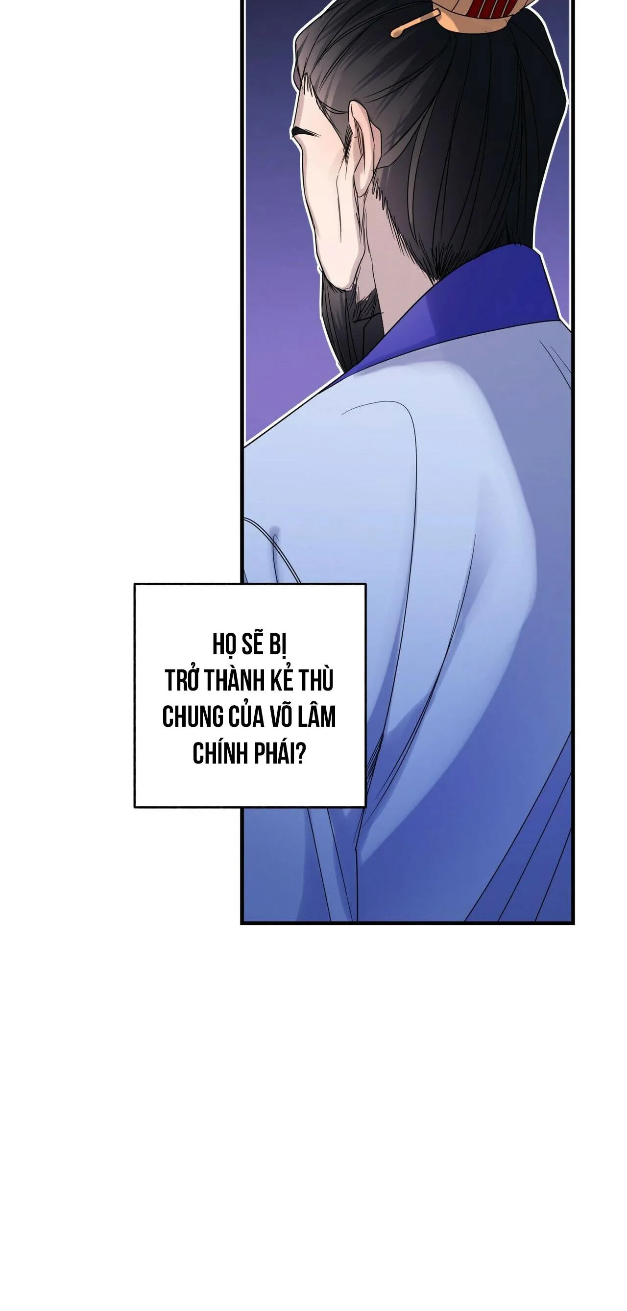 BÁT NHÃ GIAI NHÂN Chapter 35 Trang 40