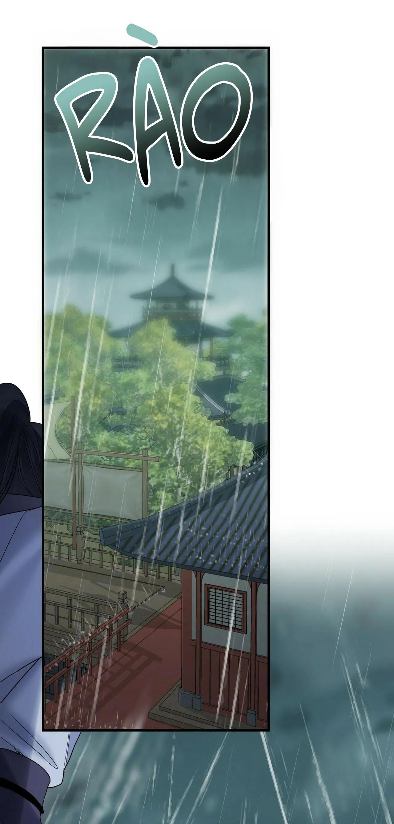 BÁT NHÃ GIAI NHÂN Chapter 35 Trang 41