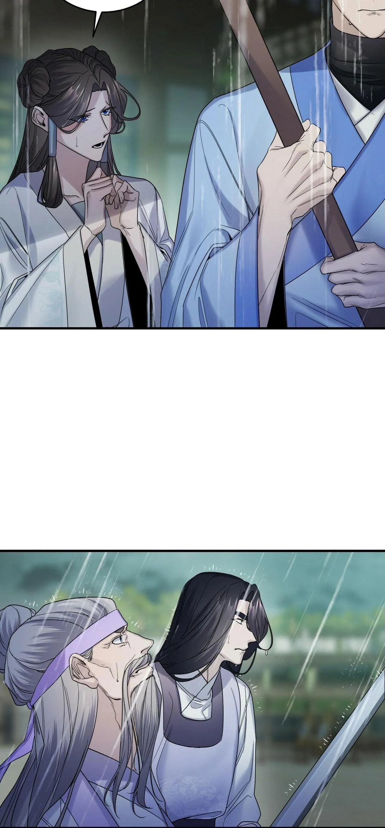 BÁT NHÃ GIAI NHÂN Chapter 35 Trang 43