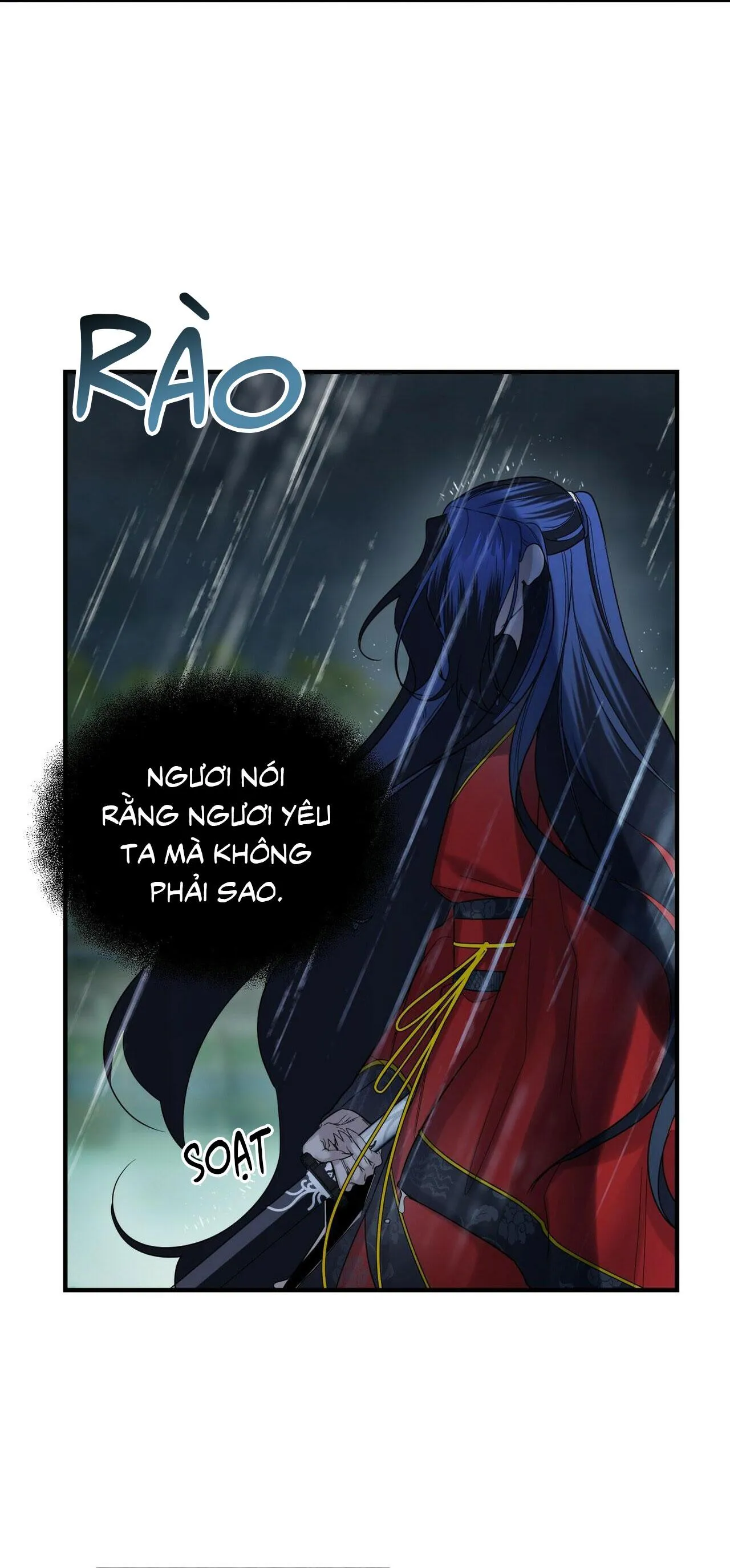 BÁT NHÃ GIAI NHÂN Chapter 35 Trang 44