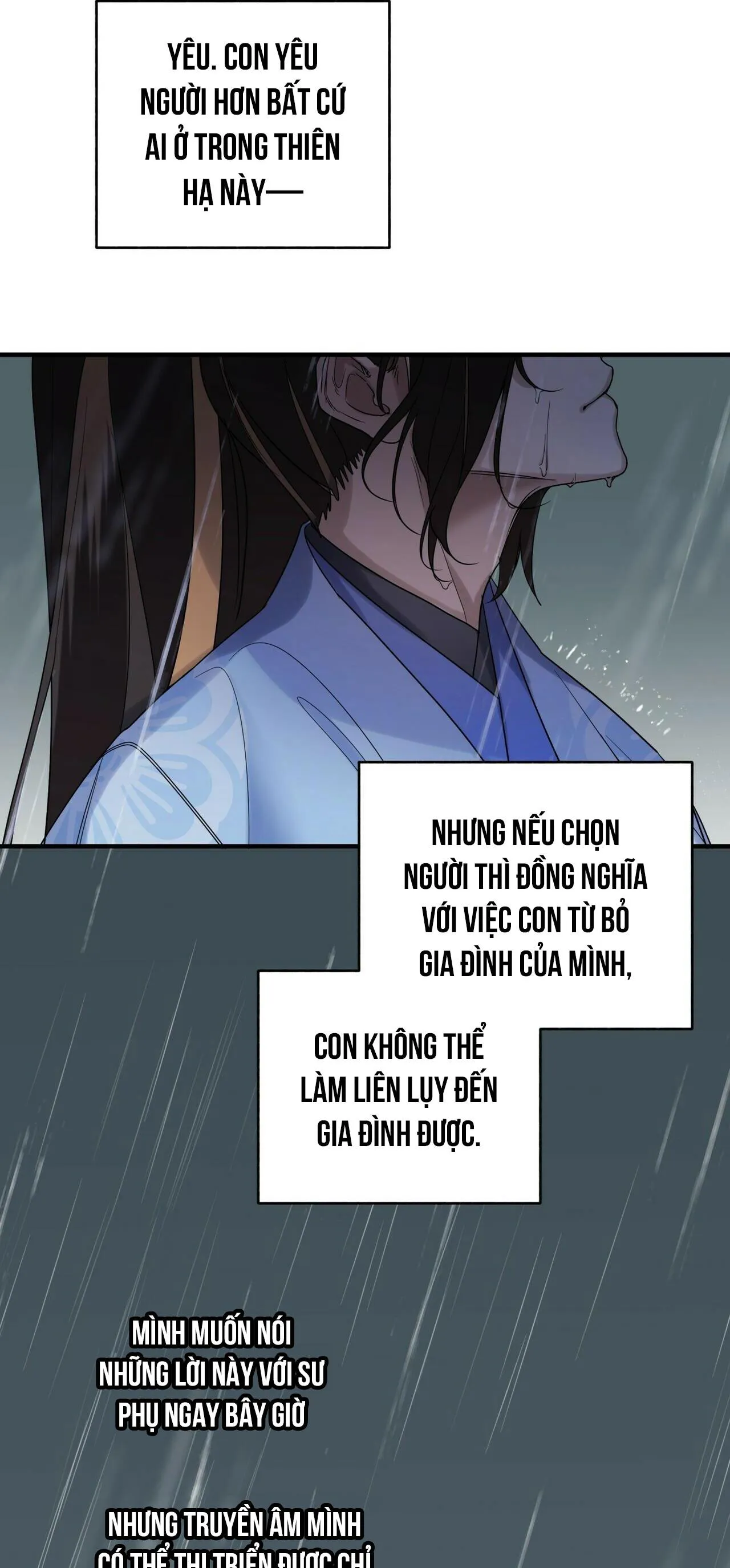 BÁT NHÃ GIAI NHÂN Chapter 35 Trang 45