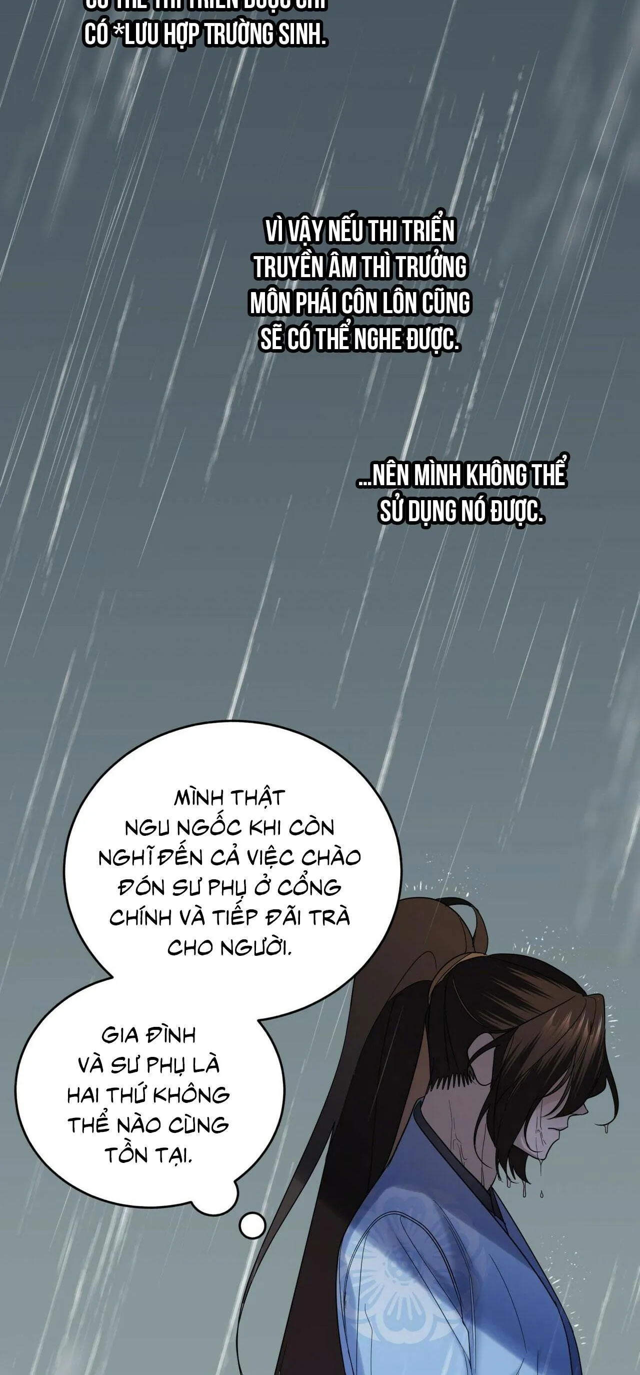 BÁT NHÃ GIAI NHÂN Chapter 35 Trang 46