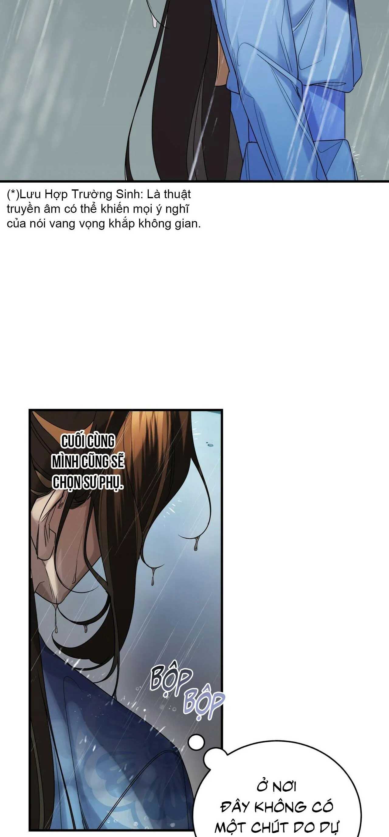 BÁT NHÃ GIAI NHÂN Chapter 35 Trang 47