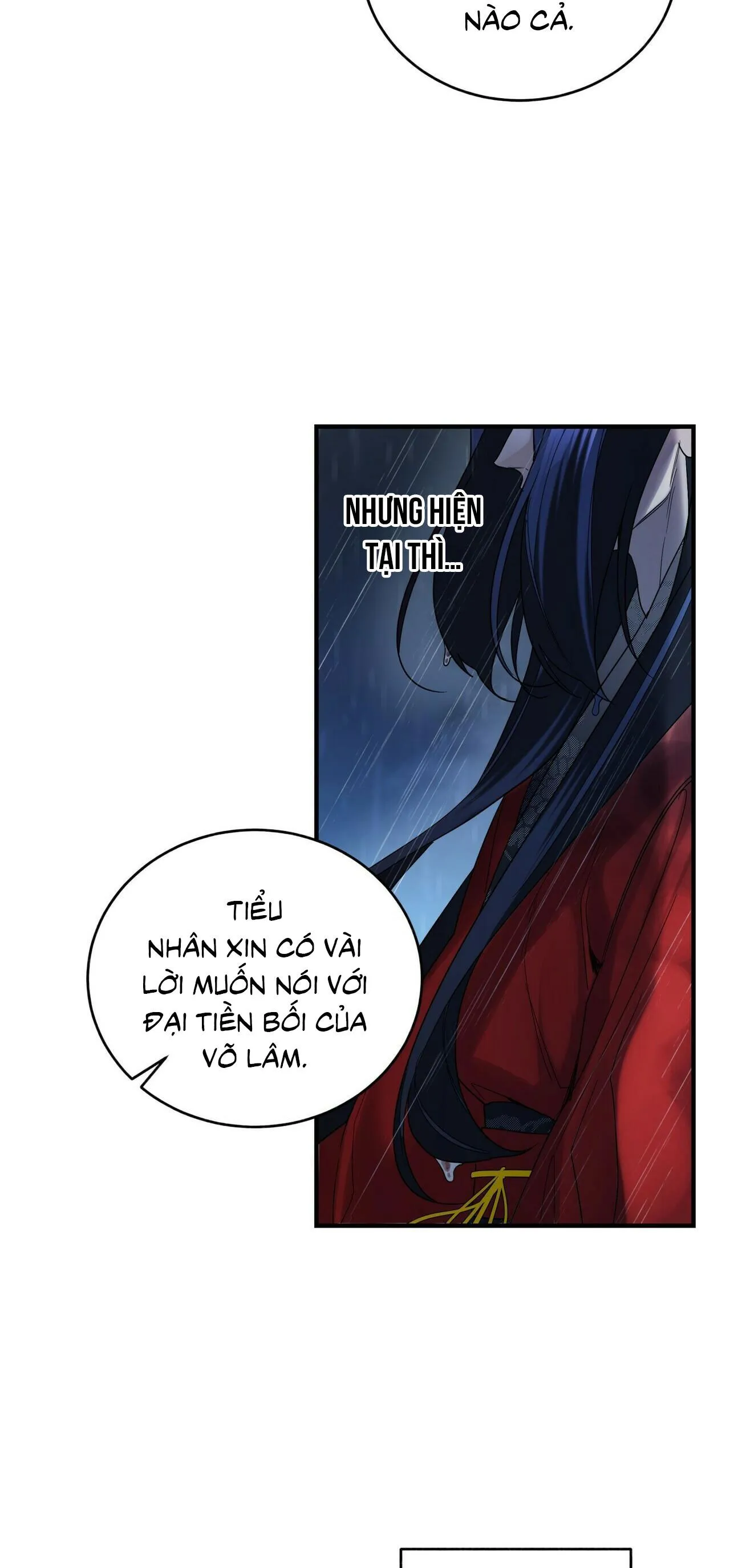 BÁT NHÃ GIAI NHÂN Chapter 35 Trang 48