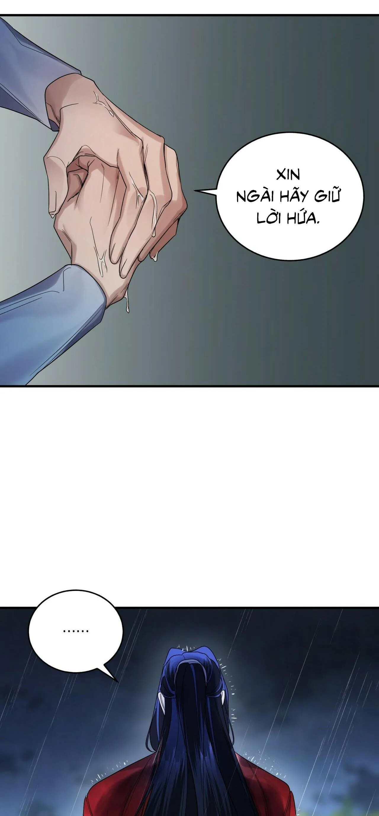 BÁT NHÃ GIAI NHÂN Chapter 35 Trang 50