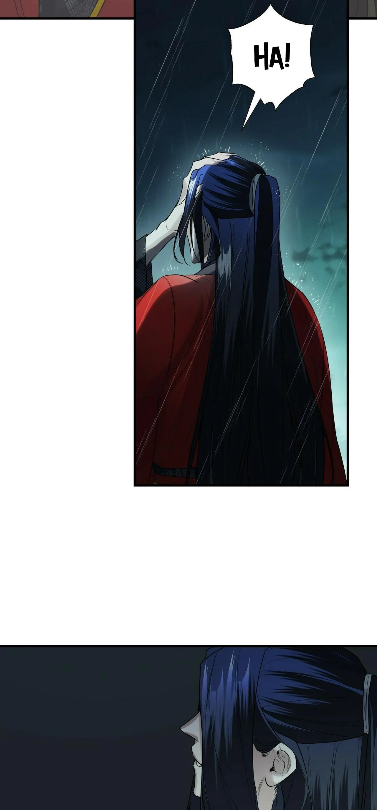 BÁT NHÃ GIAI NHÂN Chapter 36 Trang 3