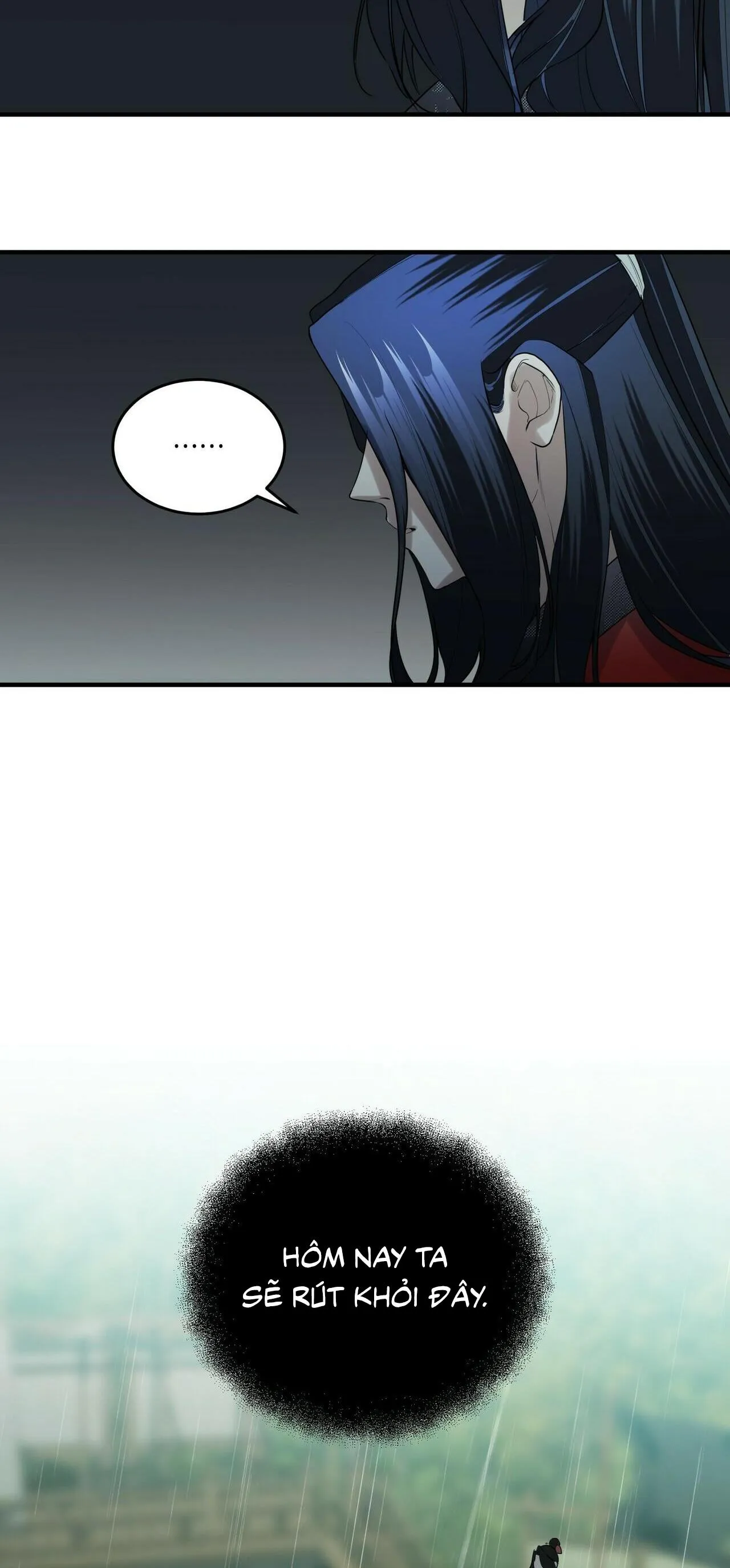 BÁT NHÃ GIAI NHÂN Chapter 36 Trang 4