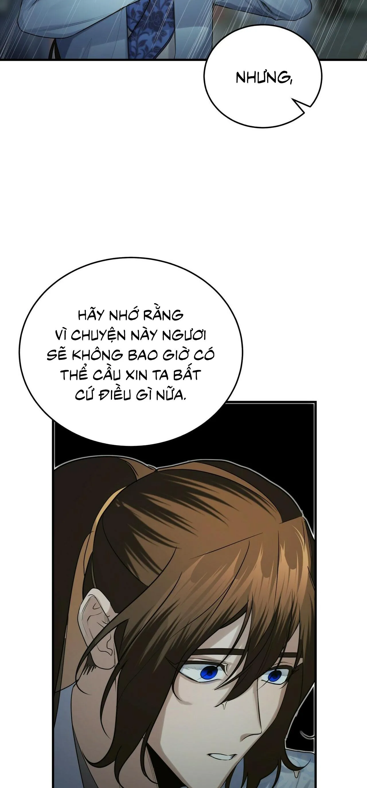 BÁT NHÃ GIAI NHÂN Chapter 36 Trang 7