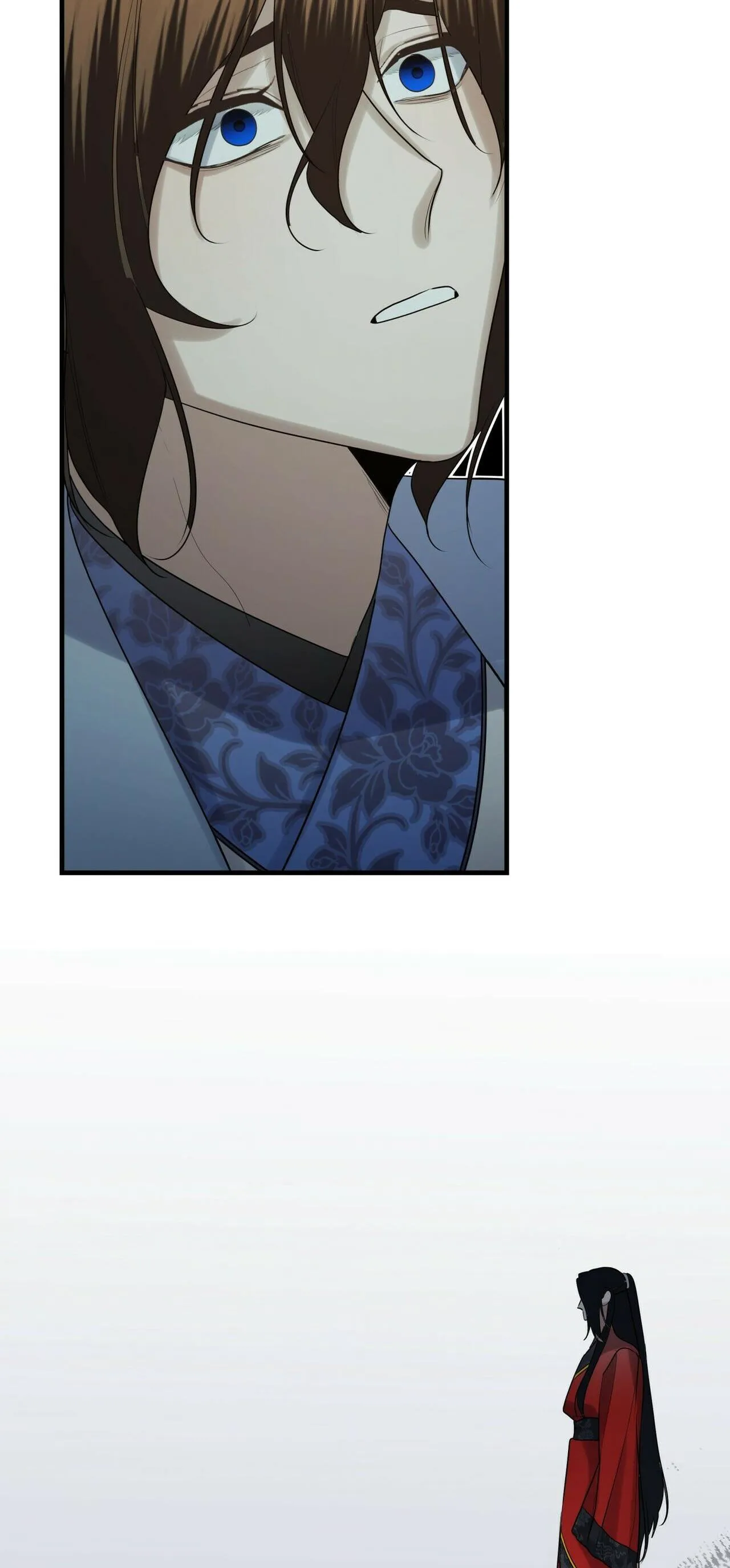 BÁT NHÃ GIAI NHÂN Chapter 36 Trang 9