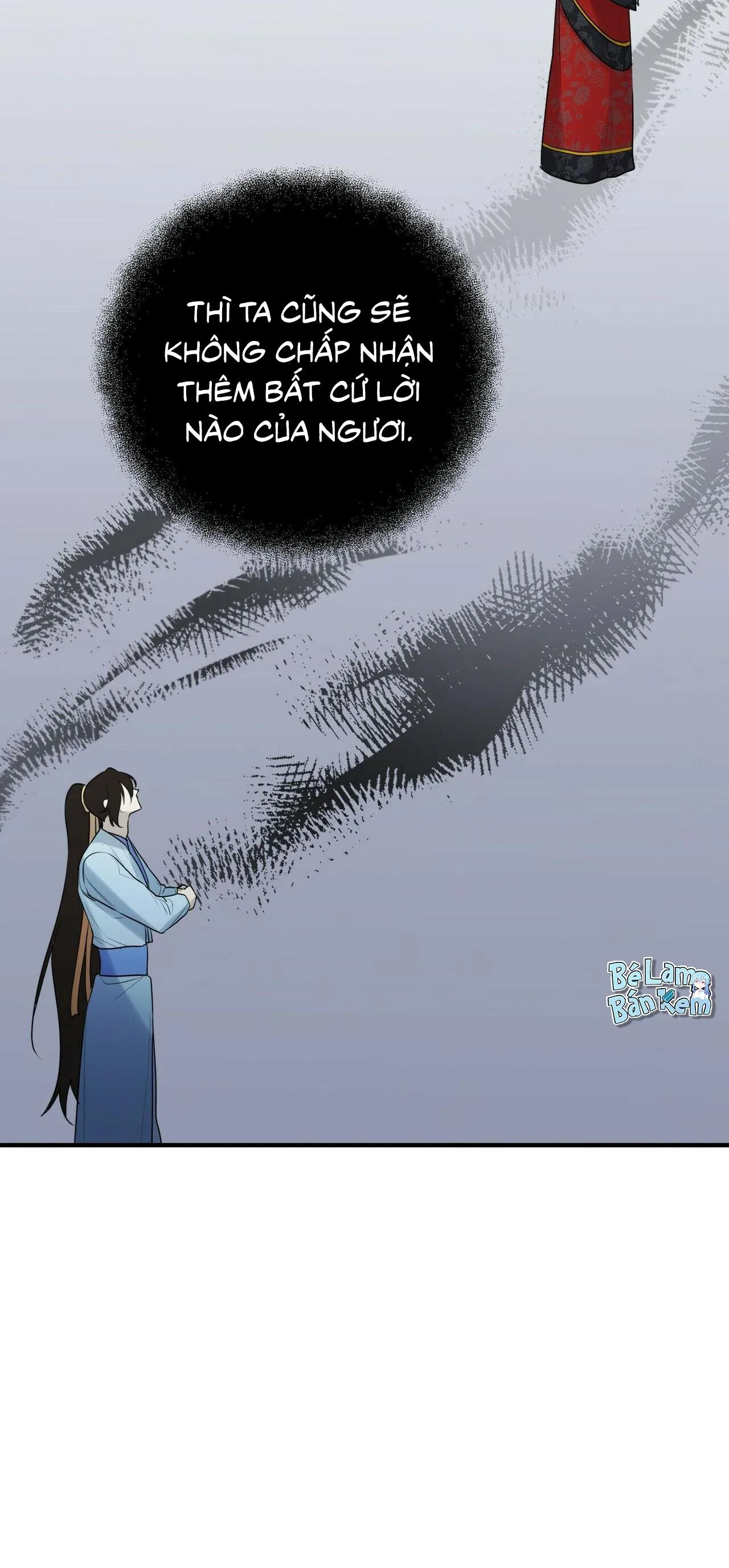 BÁT NHÃ GIAI NHÂN Chapter 36 Trang 10