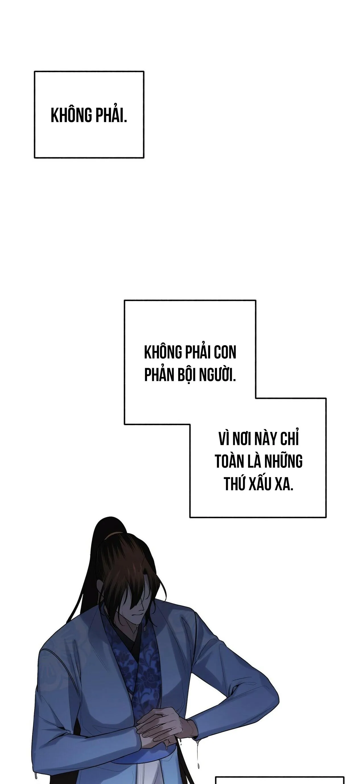 BÁT NHÃ GIAI NHÂN Chapter 36 Trang 13