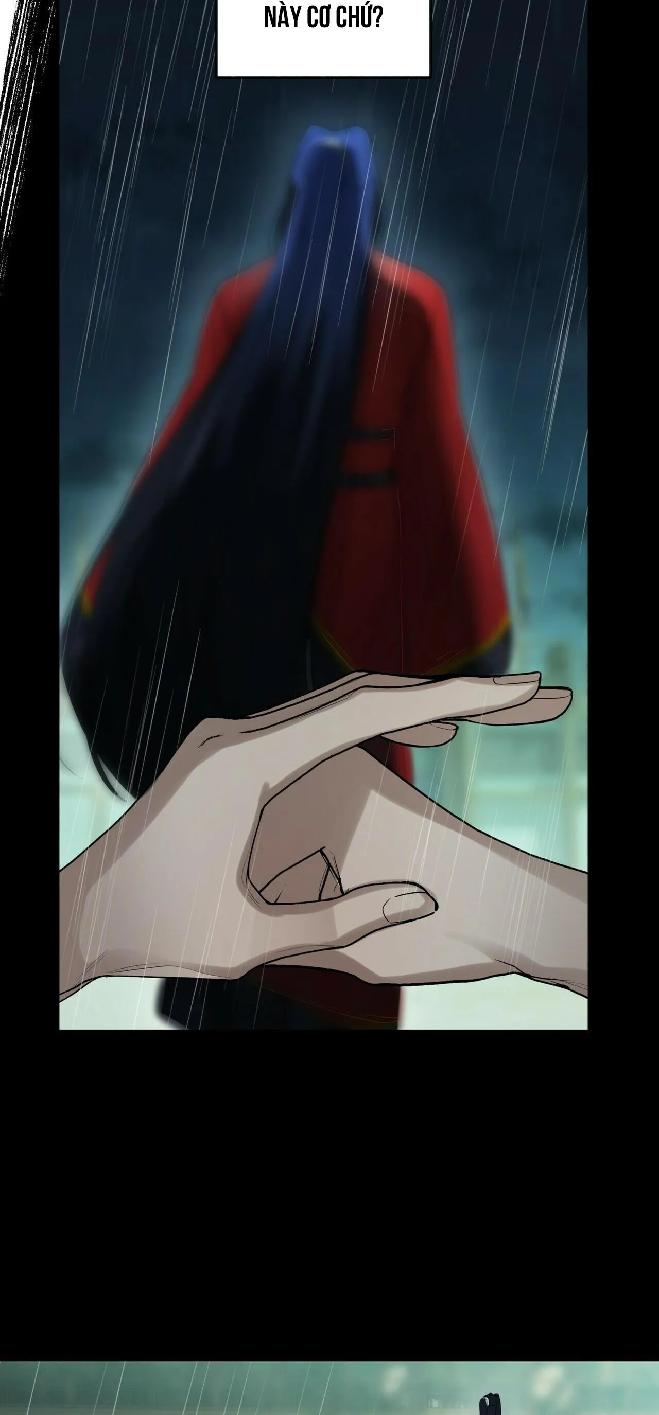 BÁT NHÃ GIAI NHÂN Chapter 36 Trang 15