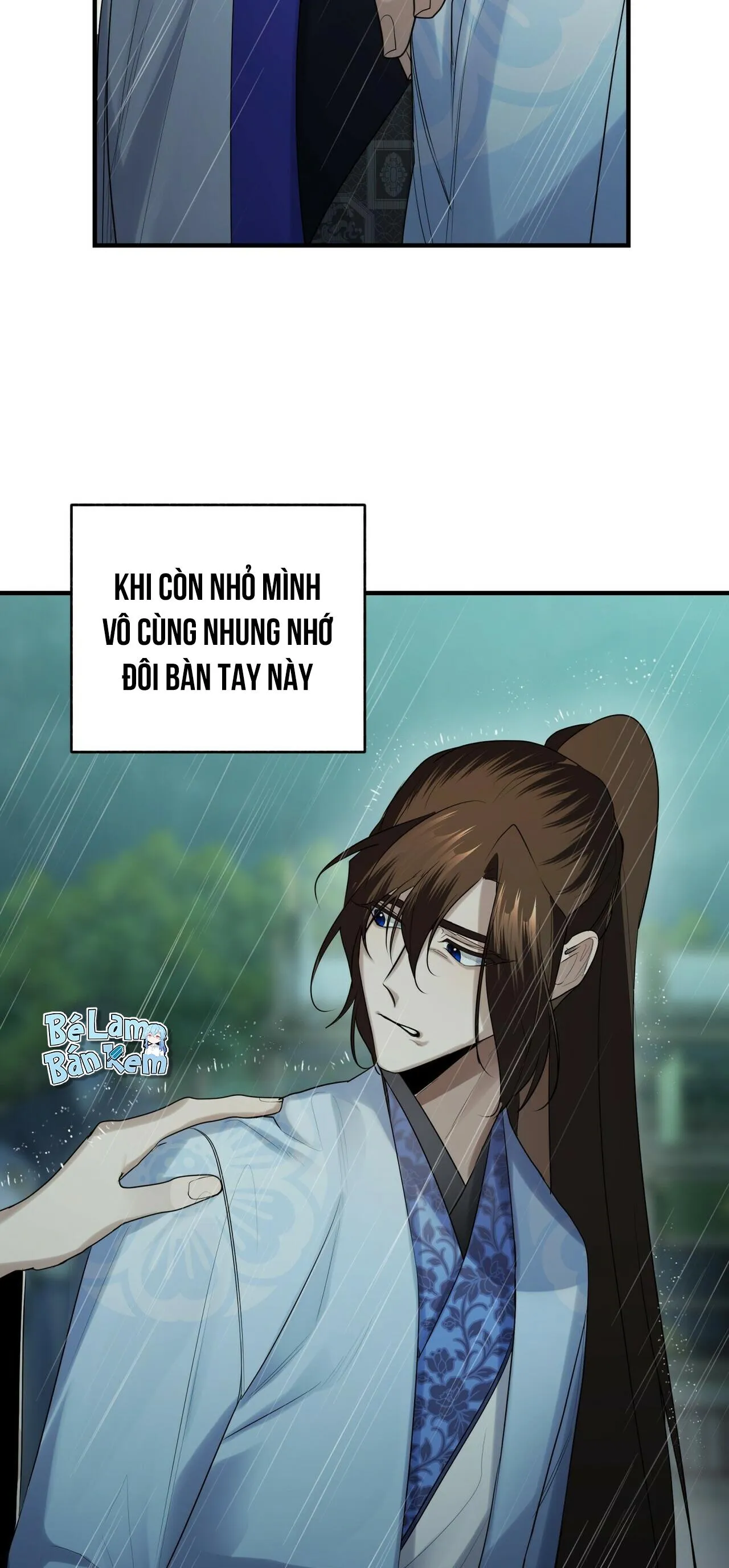 BÁT NHÃ GIAI NHÂN Chapter 36 Trang 18