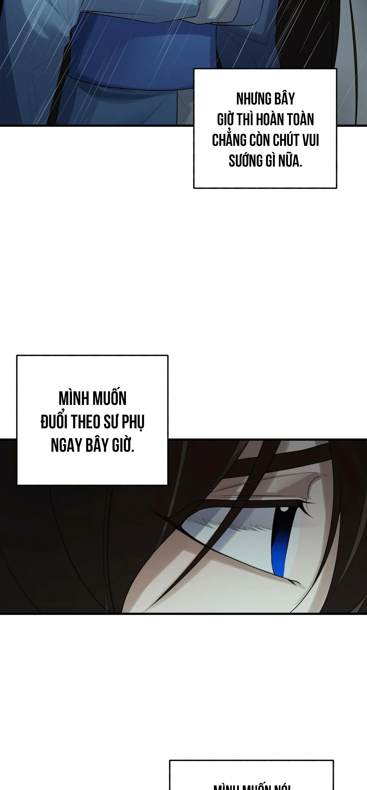 BÁT NHÃ GIAI NHÂN Chapter 36 Trang 19