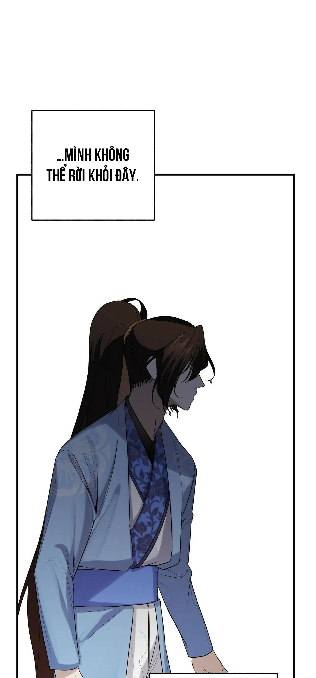 BÁT NHÃ GIAI NHÂN Chapter 36 Trang 23