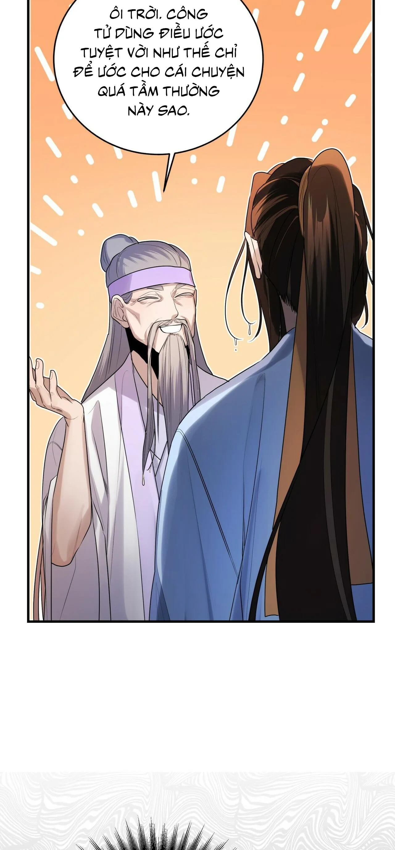 BÁT NHÃ GIAI NHÂN Chapter 36 Trang 28