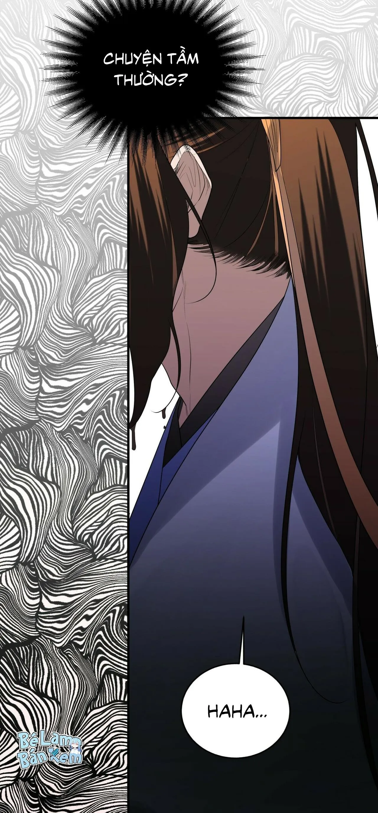 BÁT NHÃ GIAI NHÂN Chapter 36 Trang 29