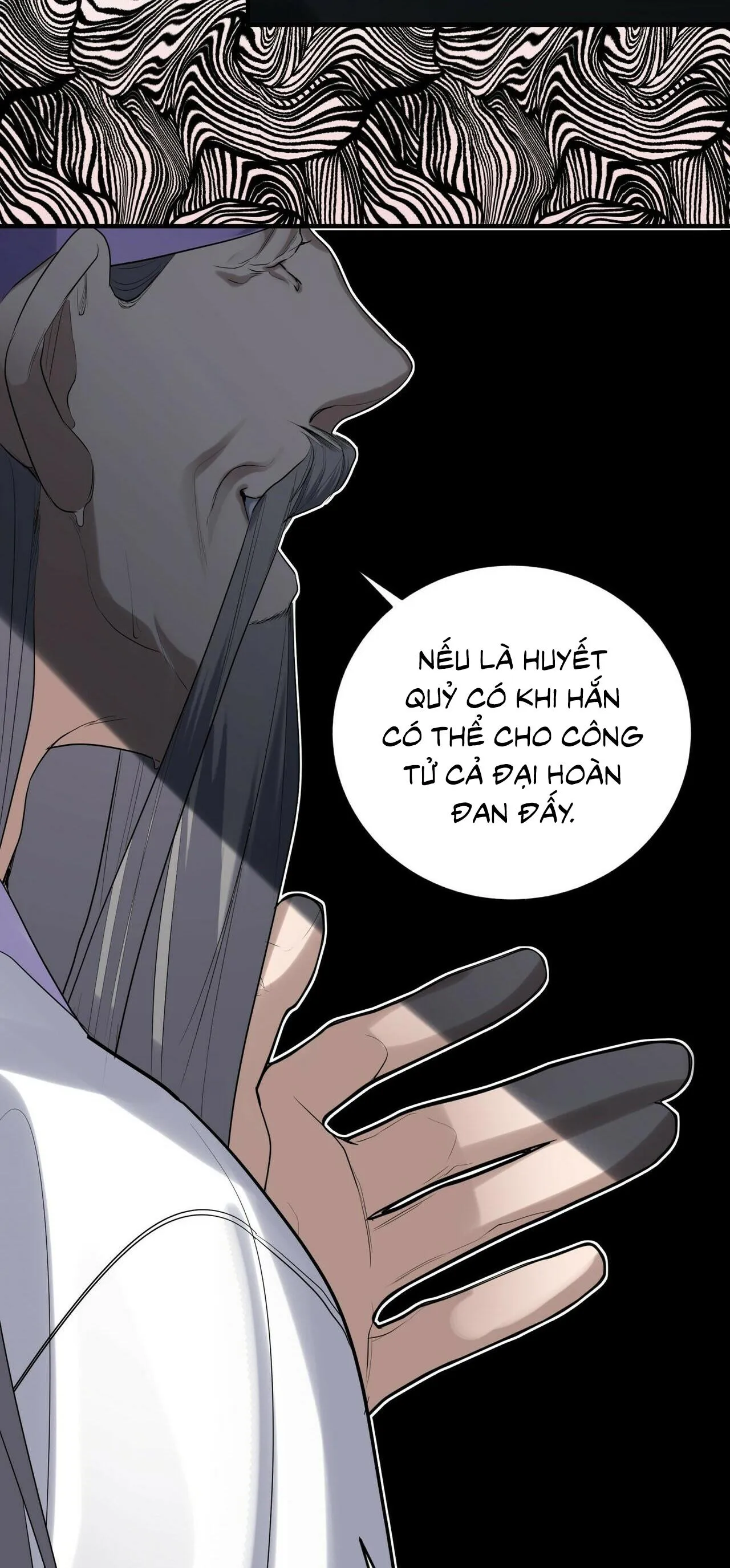 BÁT NHÃ GIAI NHÂN Chapter 36 Trang 30