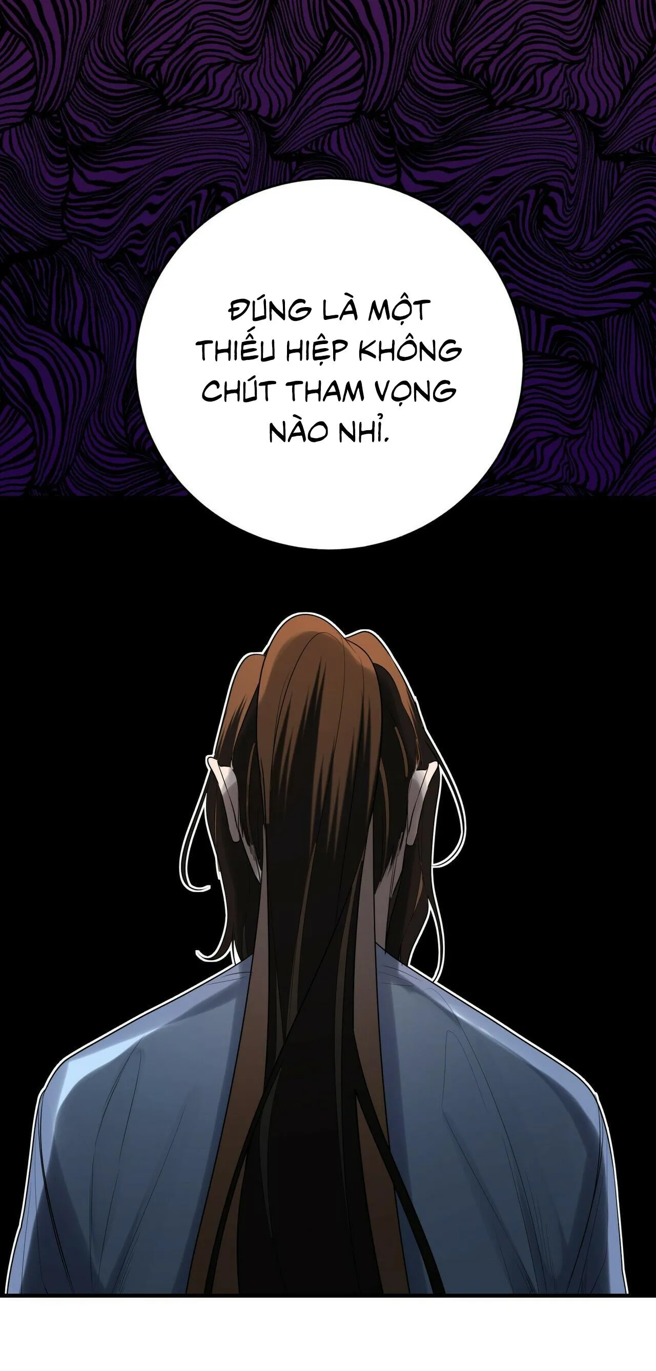 BÁT NHÃ GIAI NHÂN Chapter 36 Trang 32