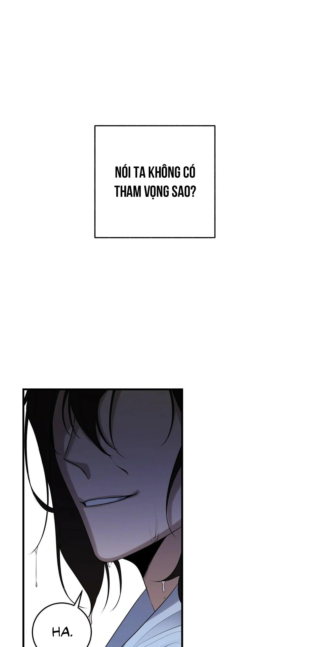 BÁT NHÃ GIAI NHÂN Chapter 36 Trang 33