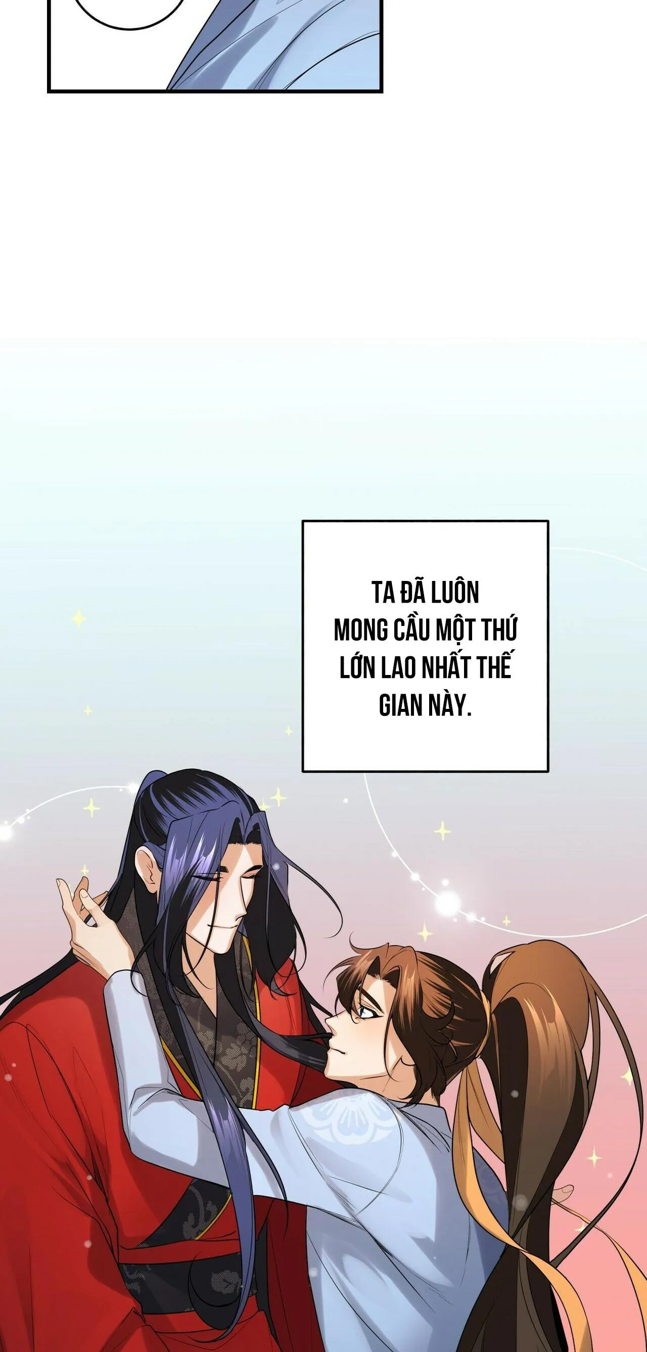 BÁT NHÃ GIAI NHÂN Chapter 36 Trang 34