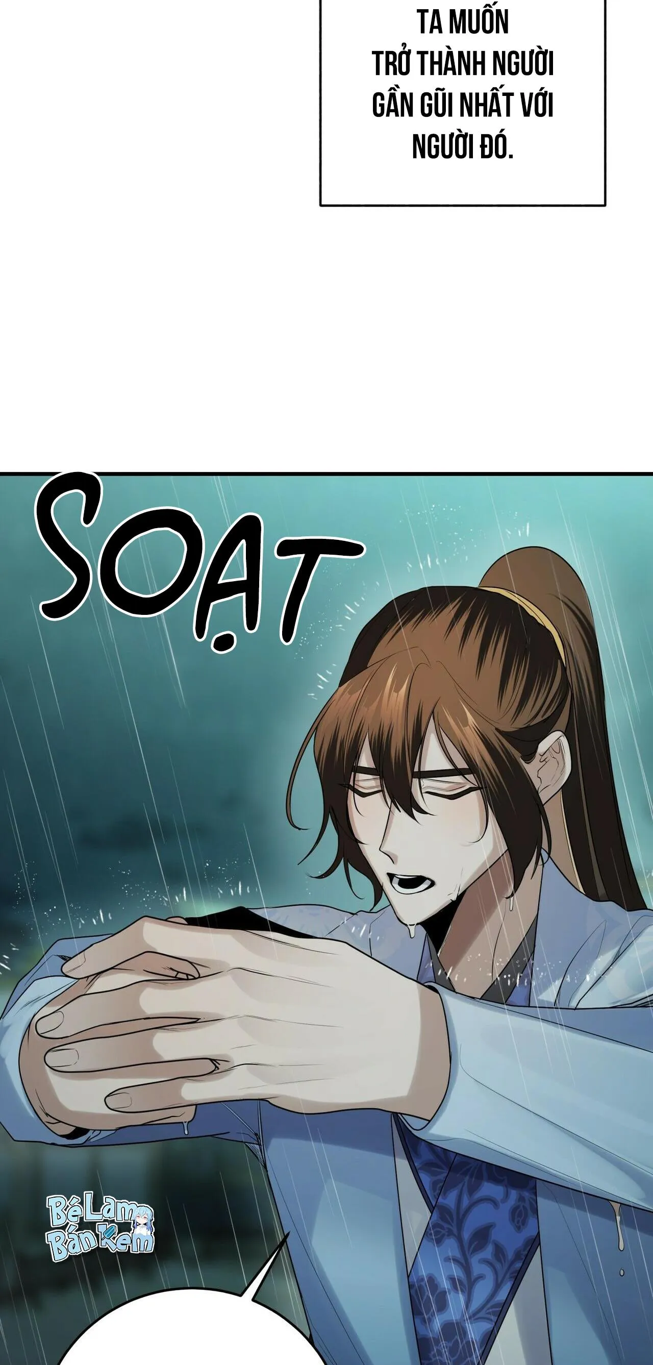 BÁT NHÃ GIAI NHÂN Chapter 36 Trang 36