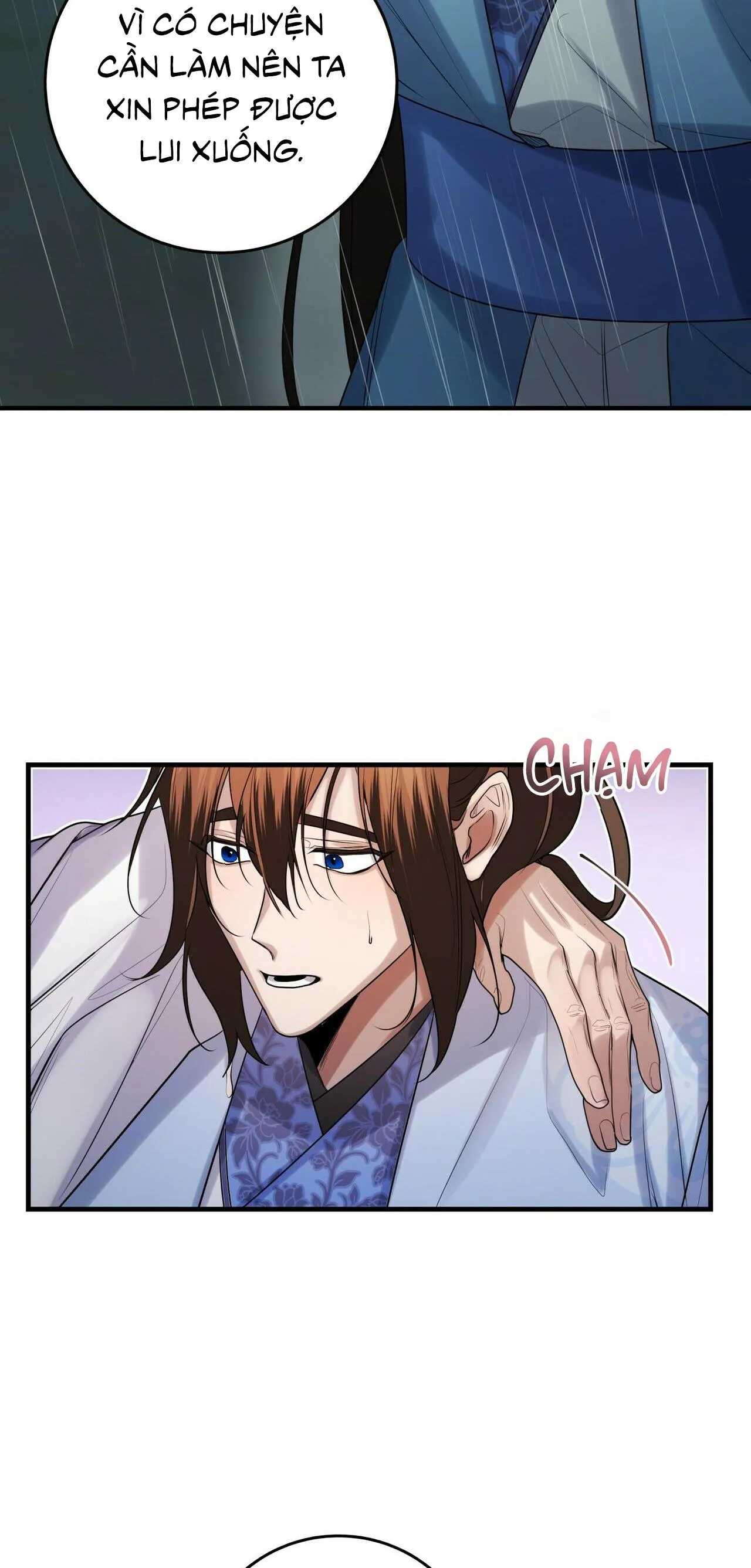 BÁT NHÃ GIAI NHÂN Chapter 36 Trang 37