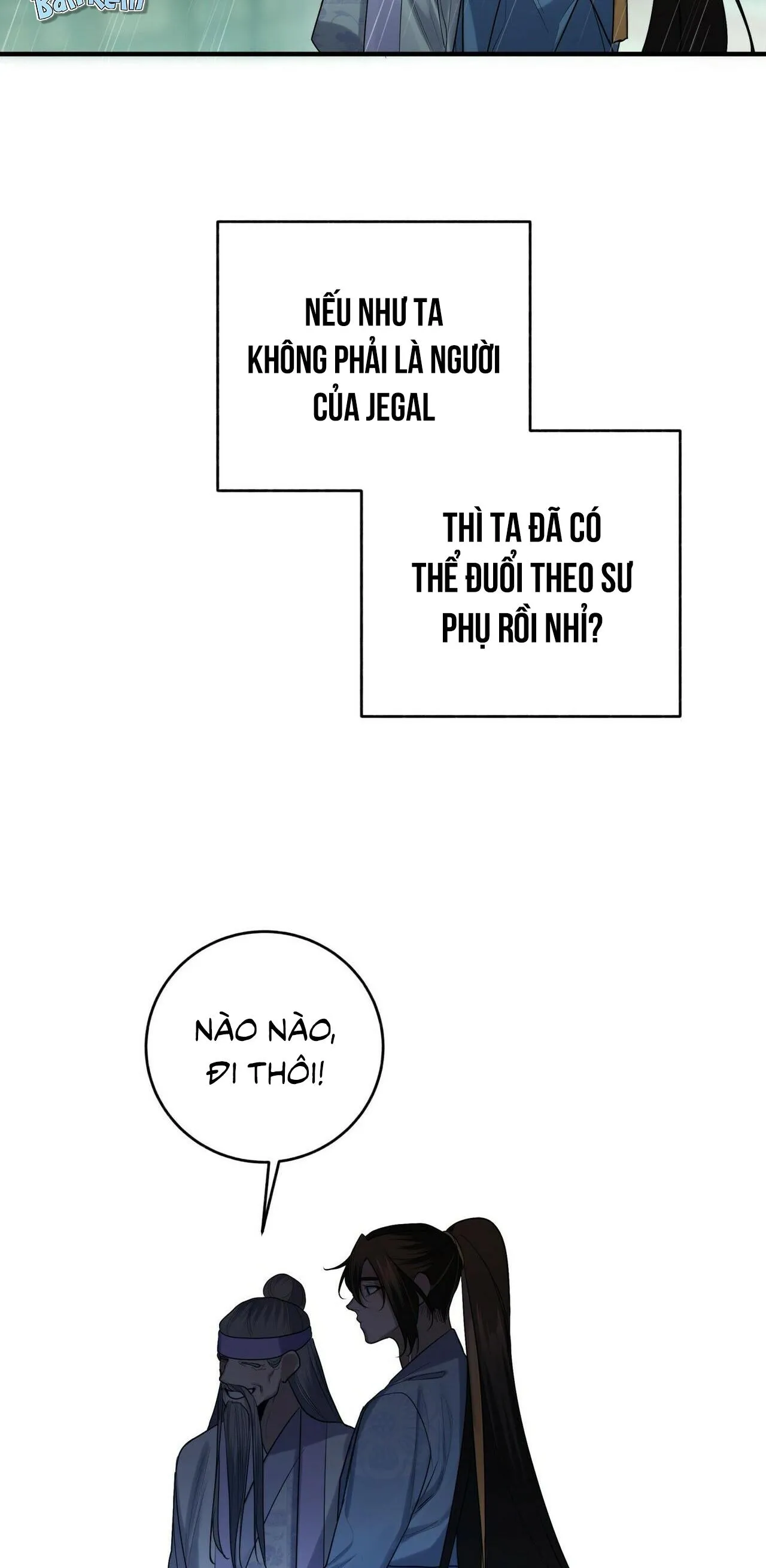 BÁT NHÃ GIAI NHÂN Chapter 36 Trang 44