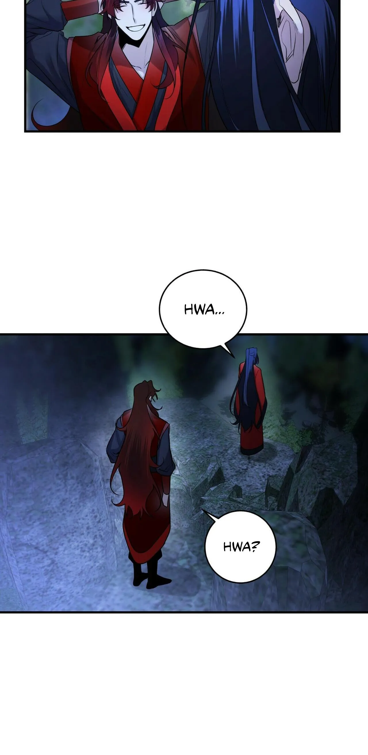 BÁT NHÃ GIAI NHÂN Chapter 36 Trang 51