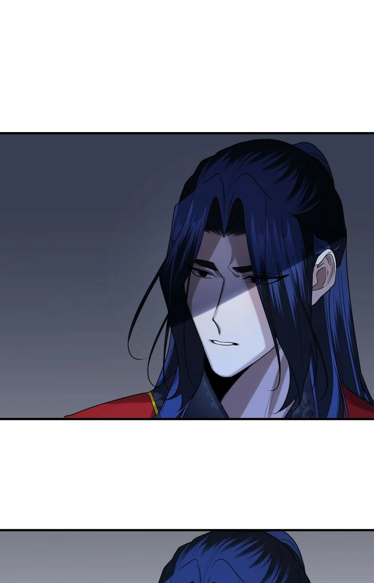 BÁT NHÃ GIAI NHÂN Chapter 36 Trang 54