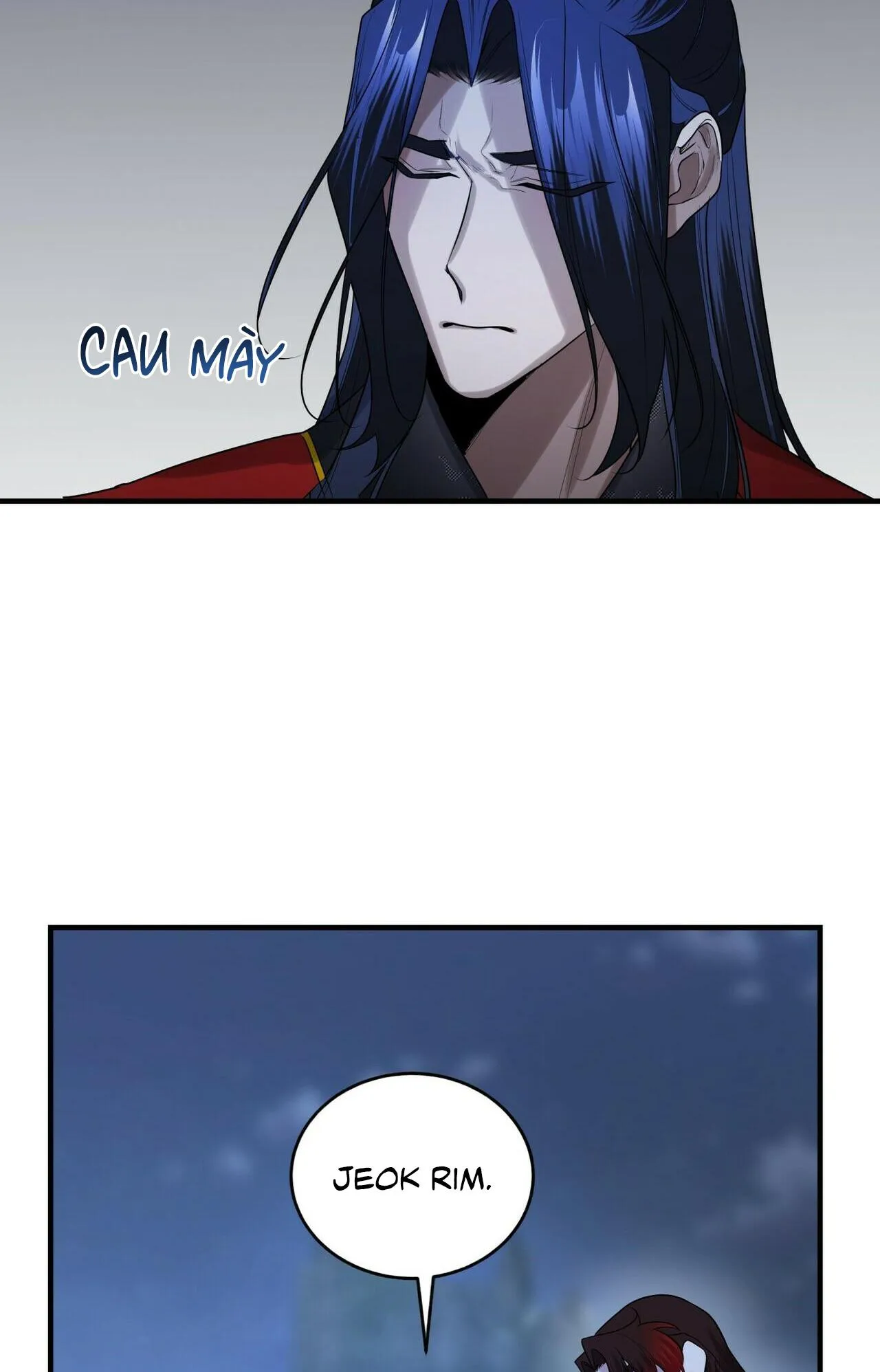 BÁT NHÃ GIAI NHÂN Chapter 36 Trang 55