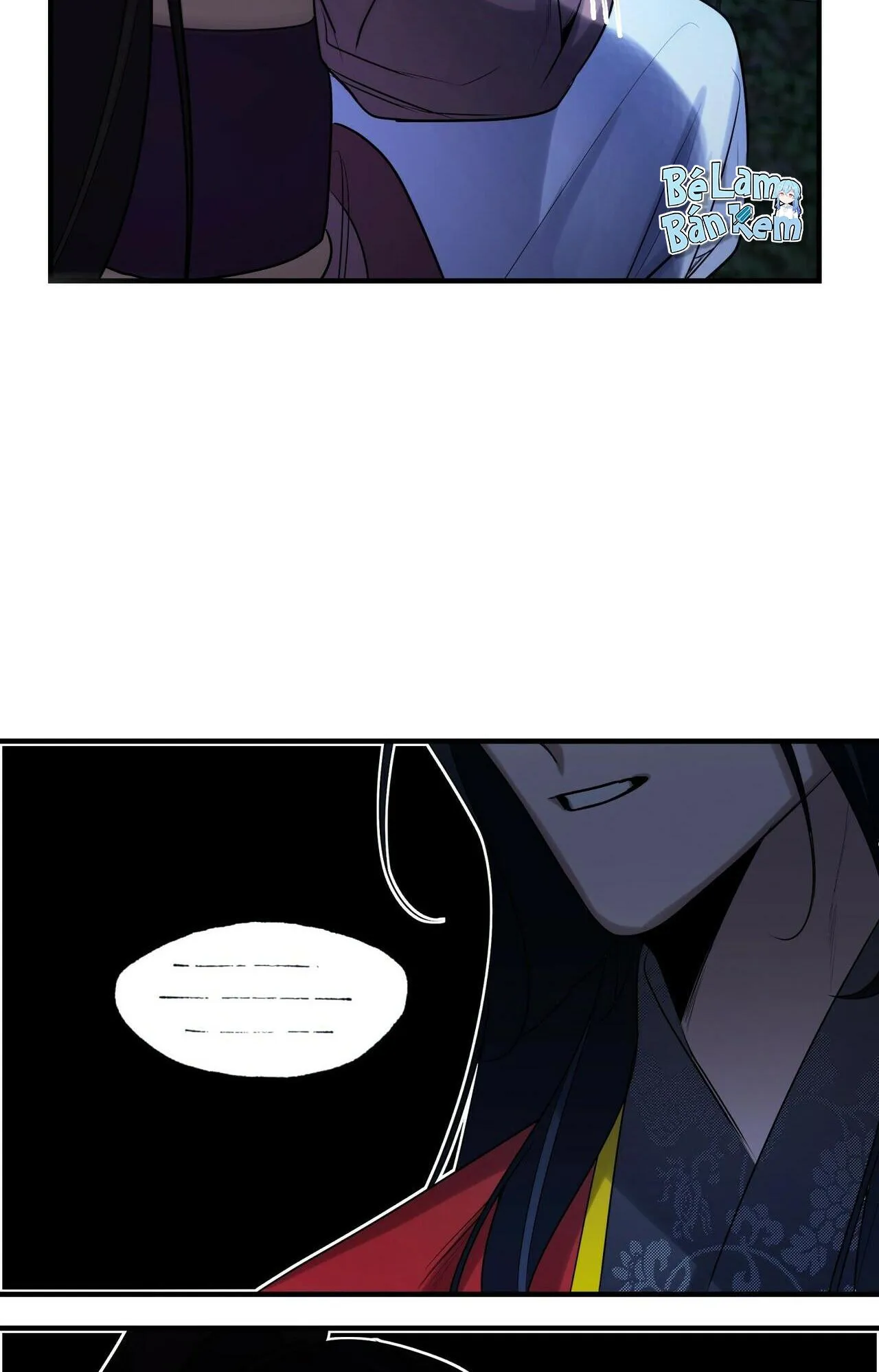 BÁT NHÃ GIAI NHÂN Chapter 36 Trang 57