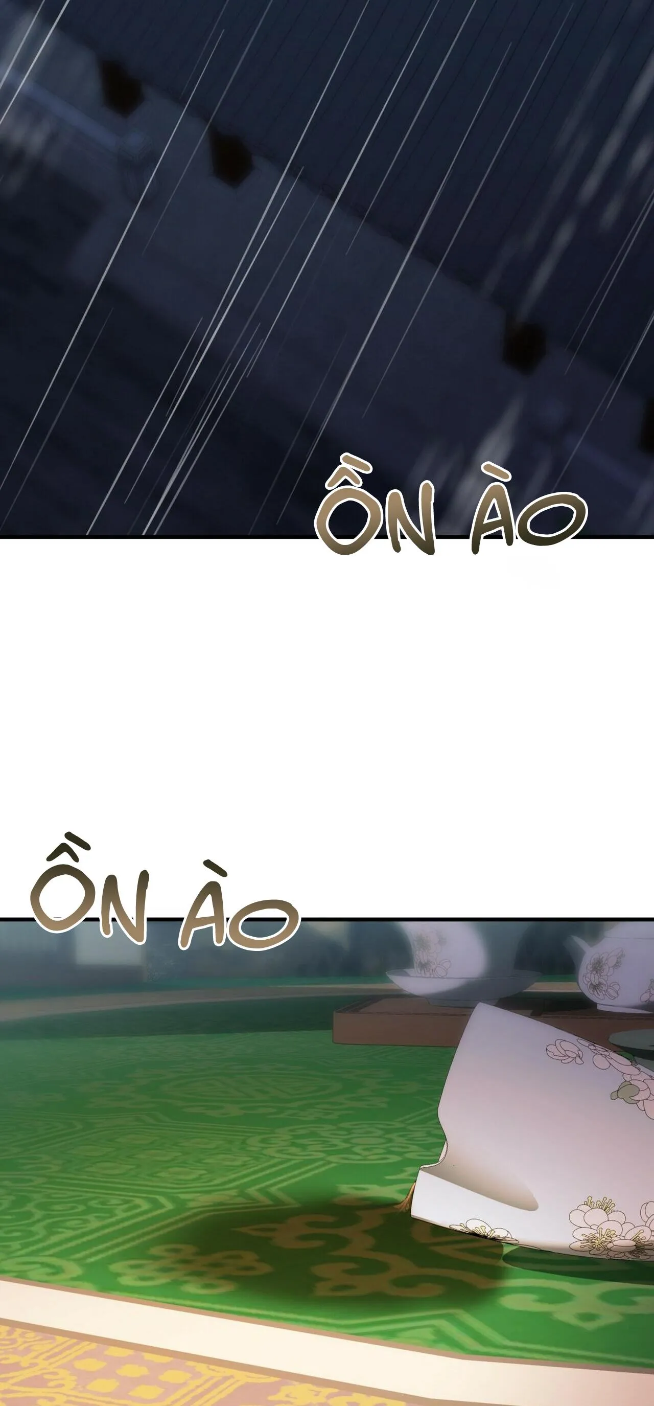 BÁT NHÃ GIAI NHÂN Chapter 37 Trang 3