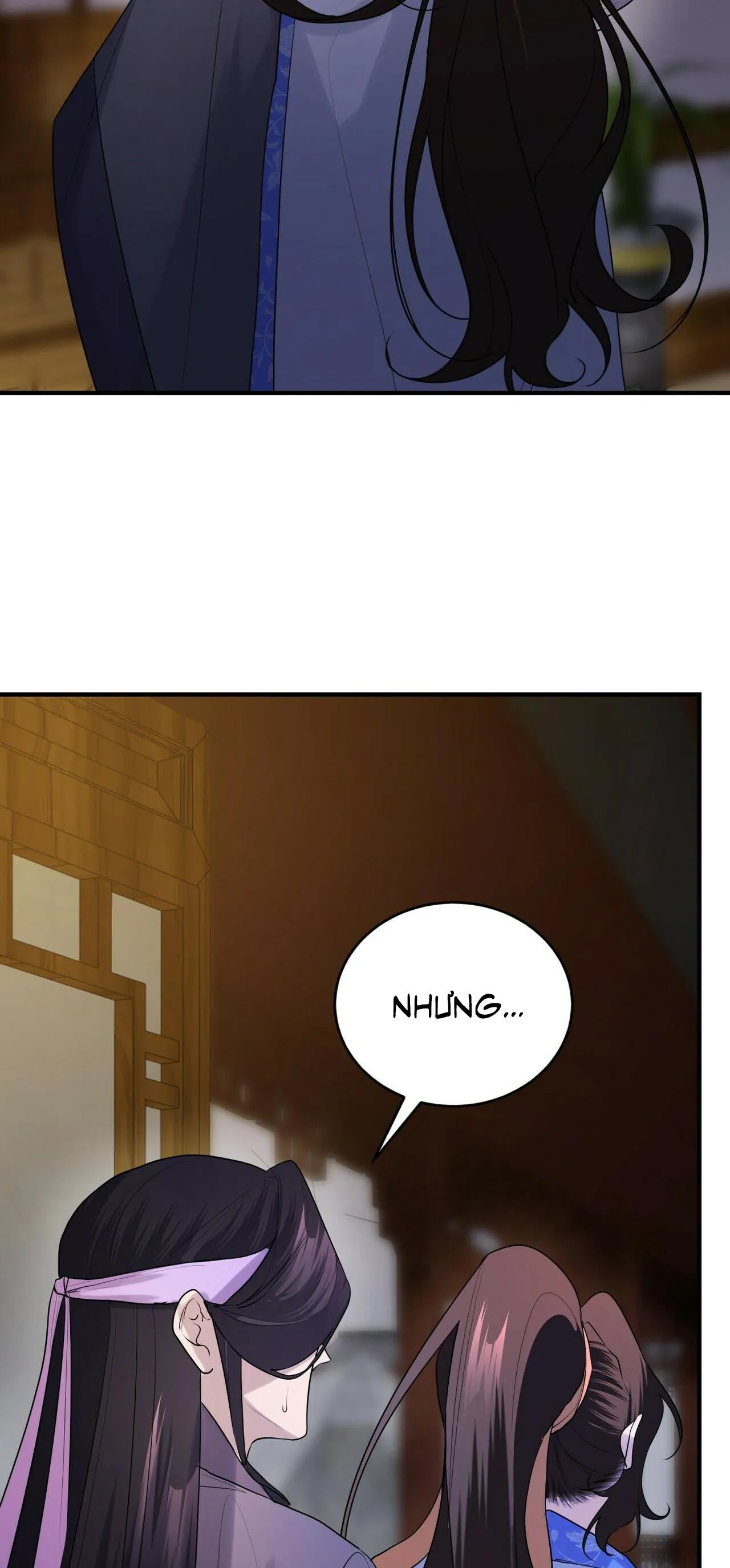 BÁT NHÃ GIAI NHÂN Chapter 37 Trang 9