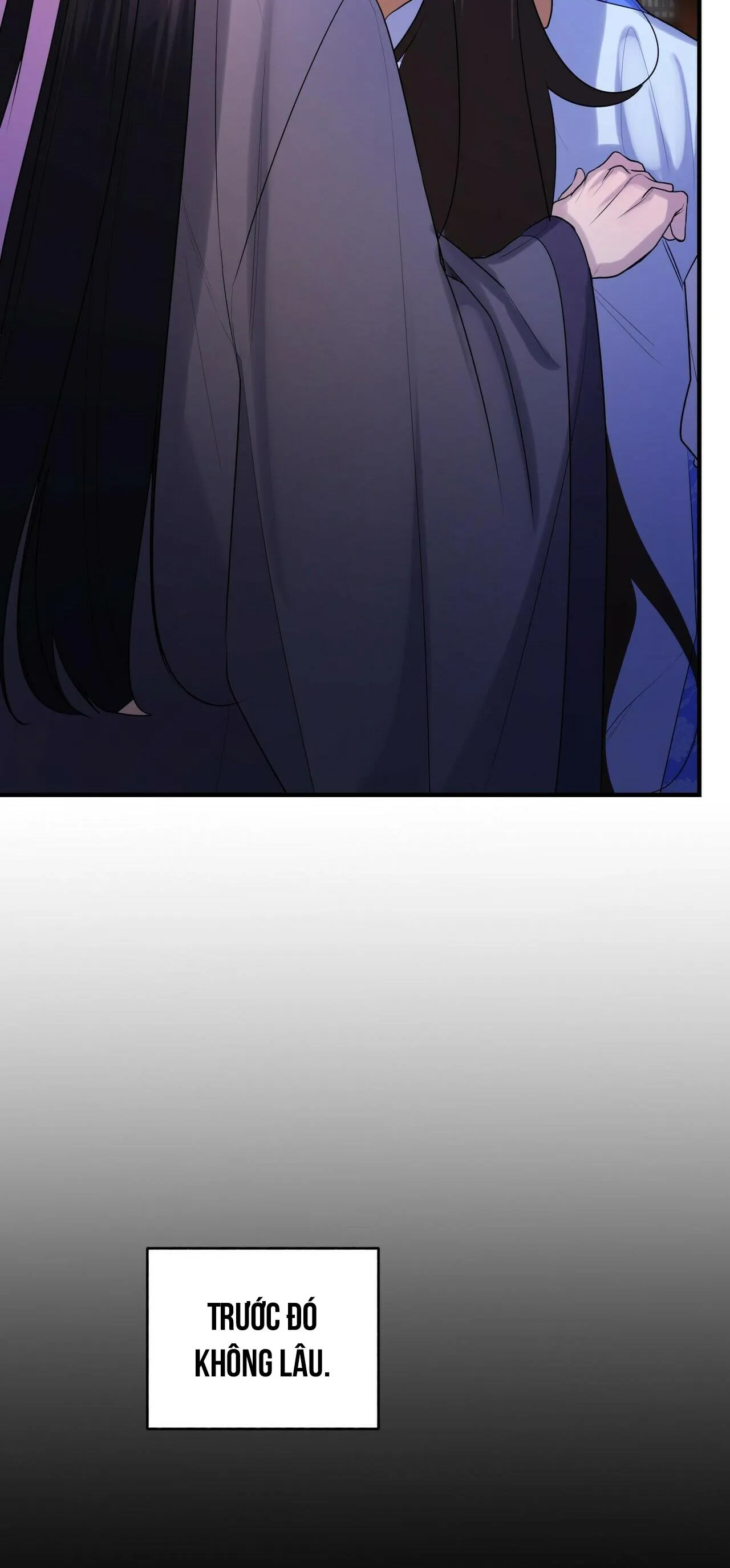 BÁT NHÃ GIAI NHÂN Chapter 37 Trang 10