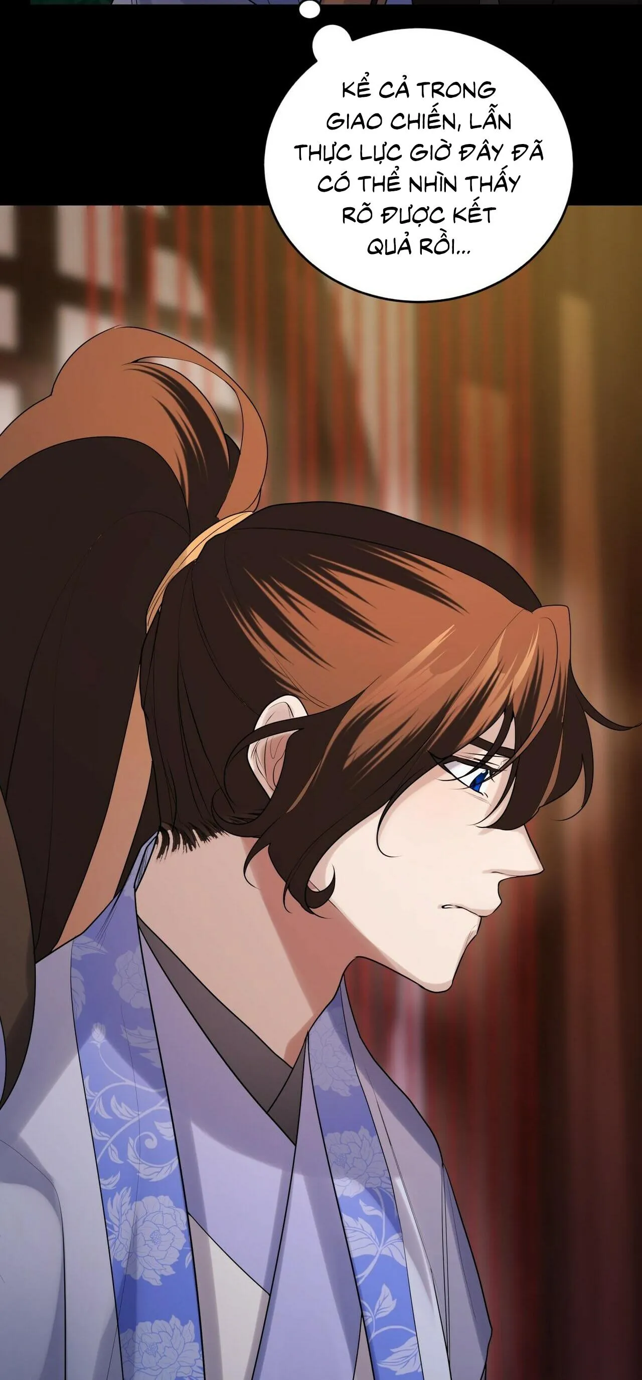 BÁT NHÃ GIAI NHÂN Chapter 37 Trang 13