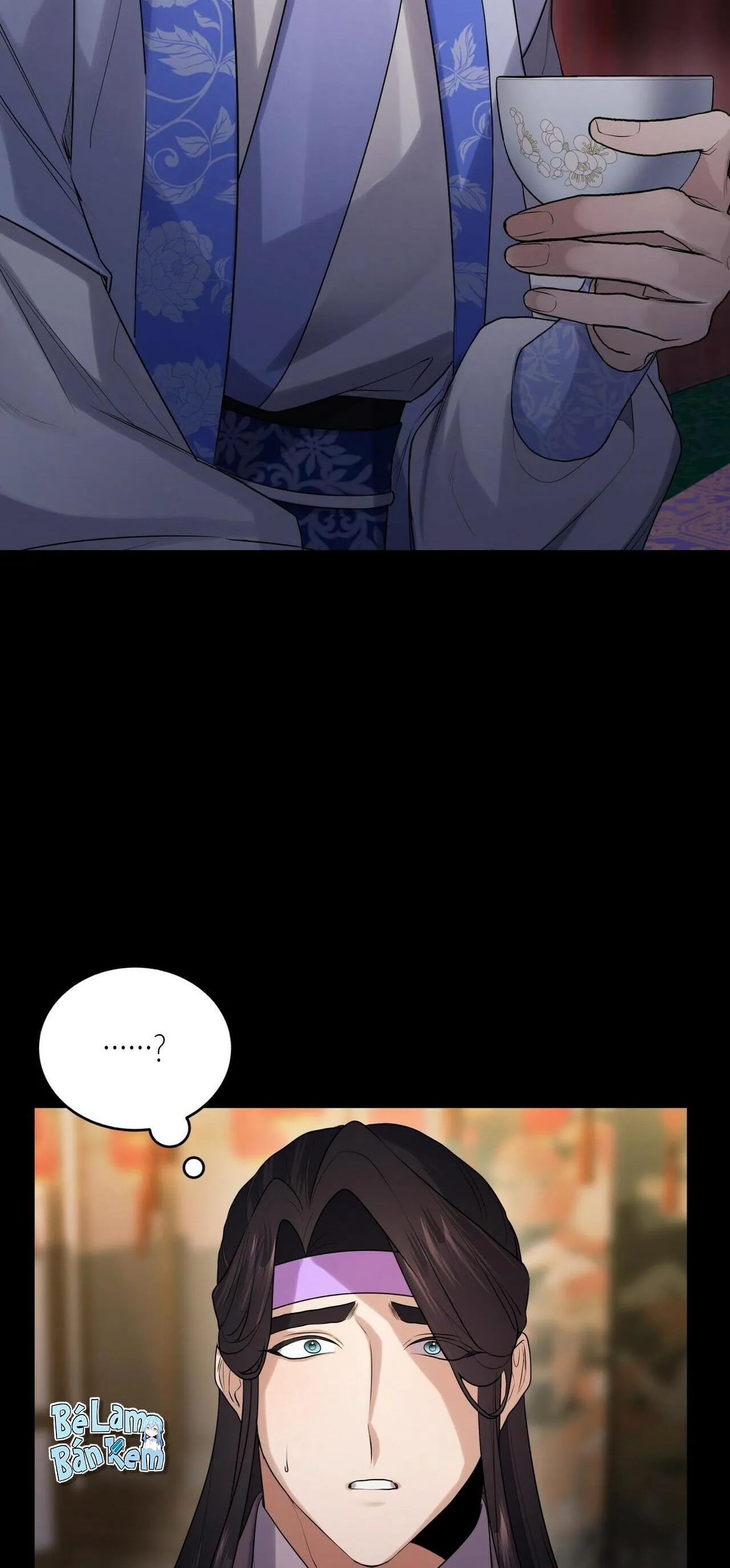 BÁT NHÃ GIAI NHÂN Chapter 37 Trang 14