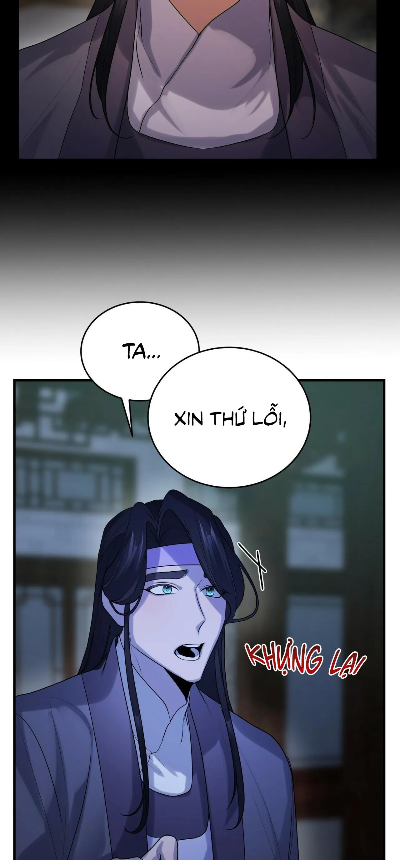 BÁT NHÃ GIAI NHÂN Chapter 37 Trang 15