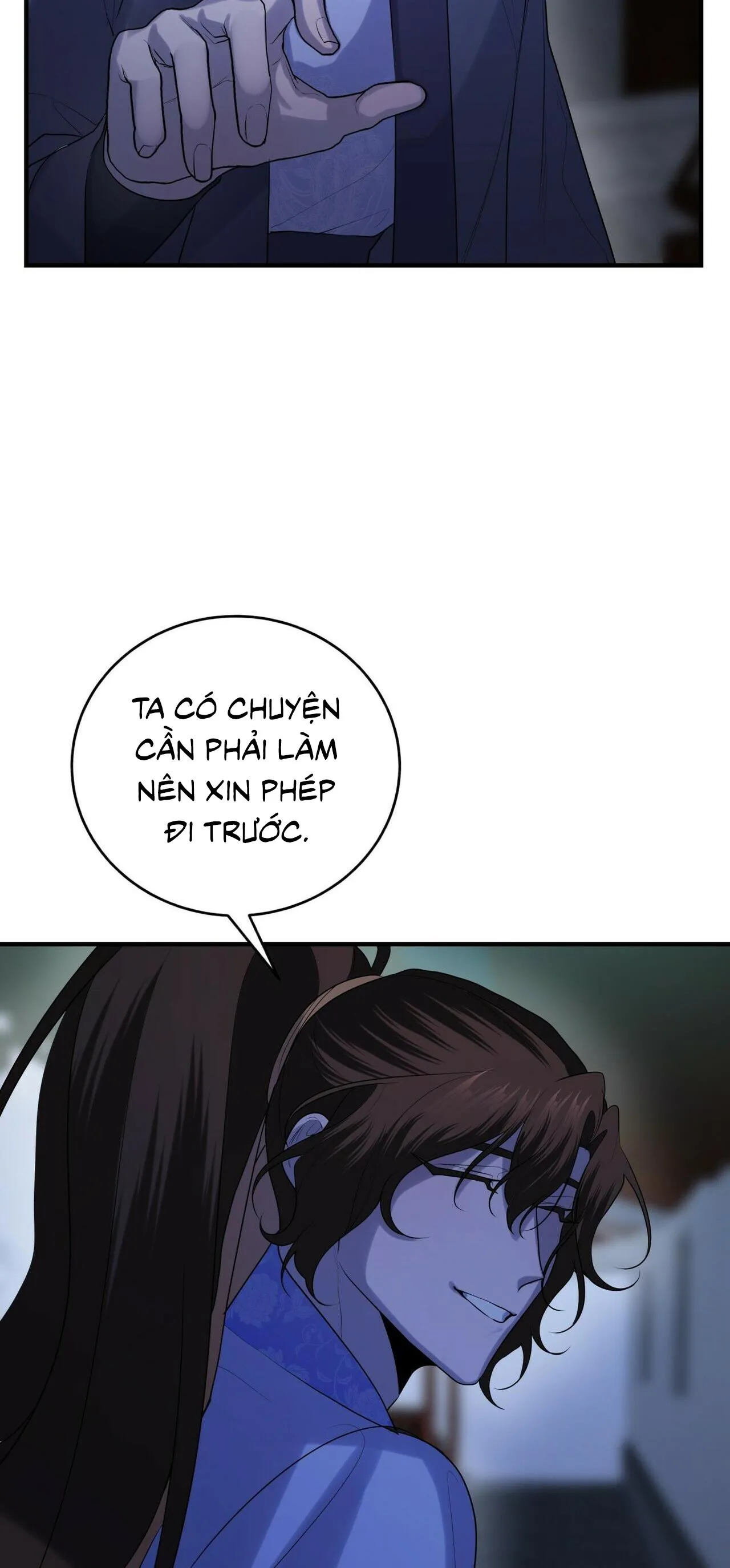 BÁT NHÃ GIAI NHÂN Chapter 37 Trang 16