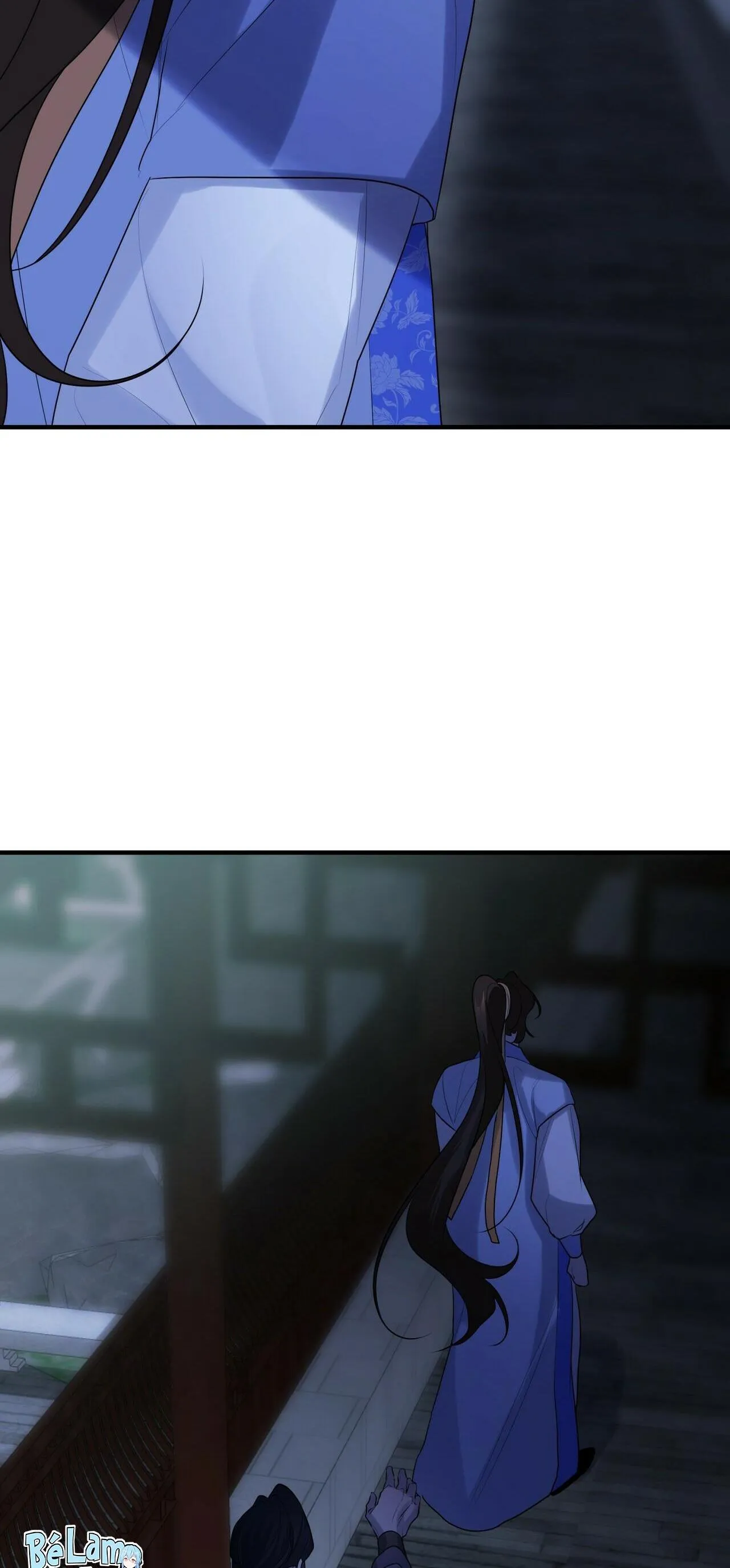 BÁT NHÃ GIAI NHÂN Chapter 37 Trang 17