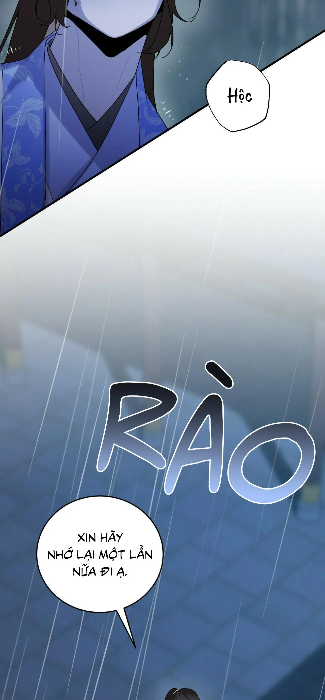 BÁT NHÃ GIAI NHÂN Chapter 37 Trang 21