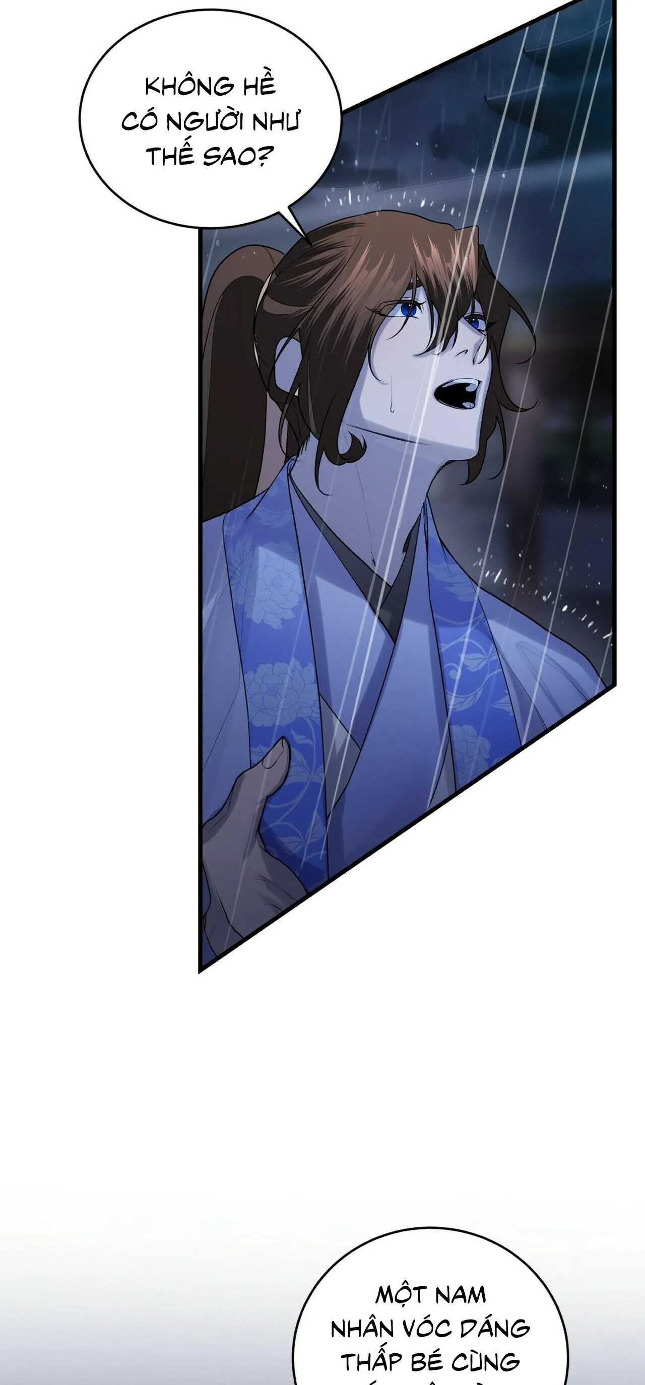 BÁT NHÃ GIAI NHÂN Chapter 37 Trang 23